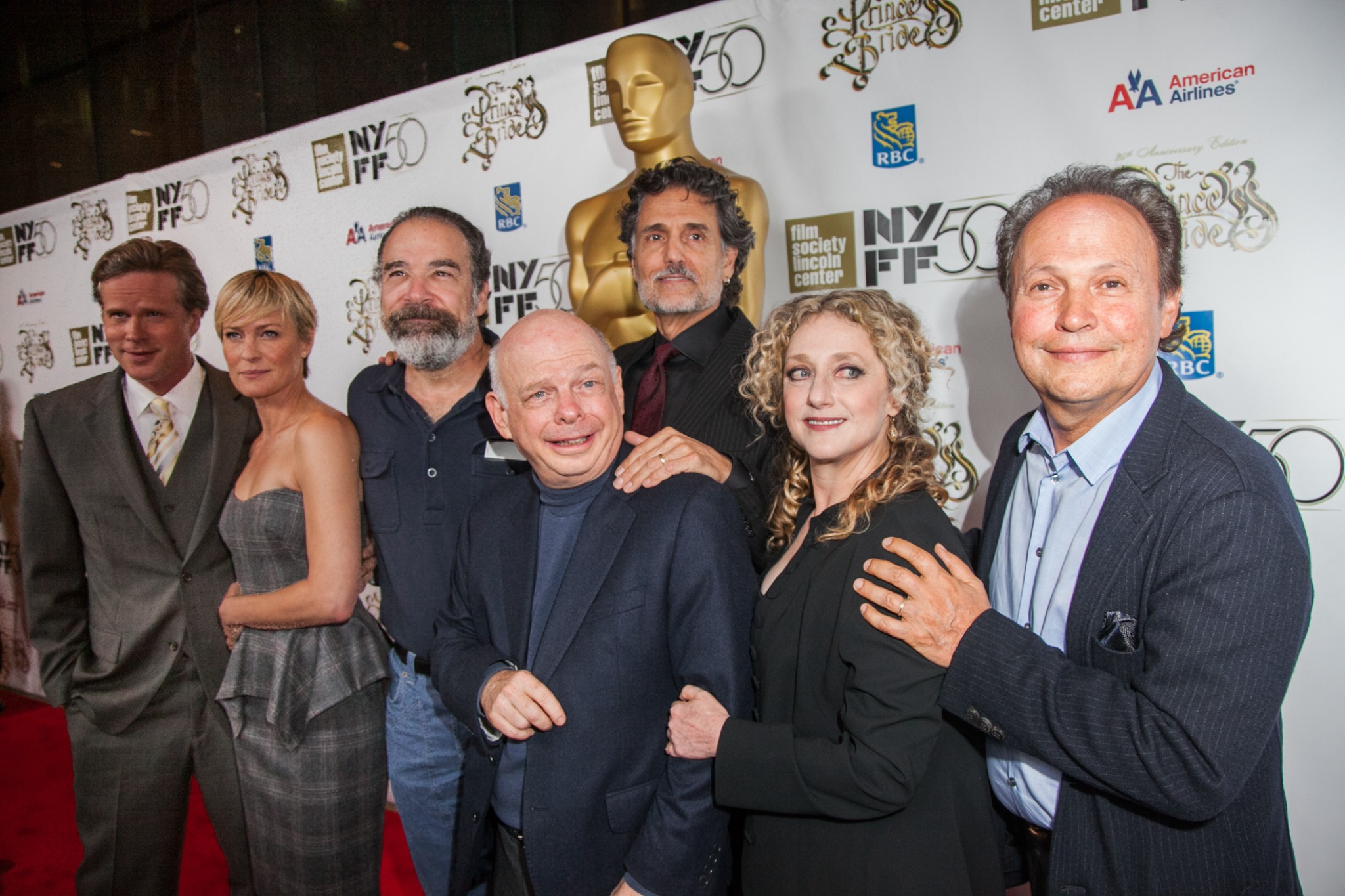 The Academy in New York