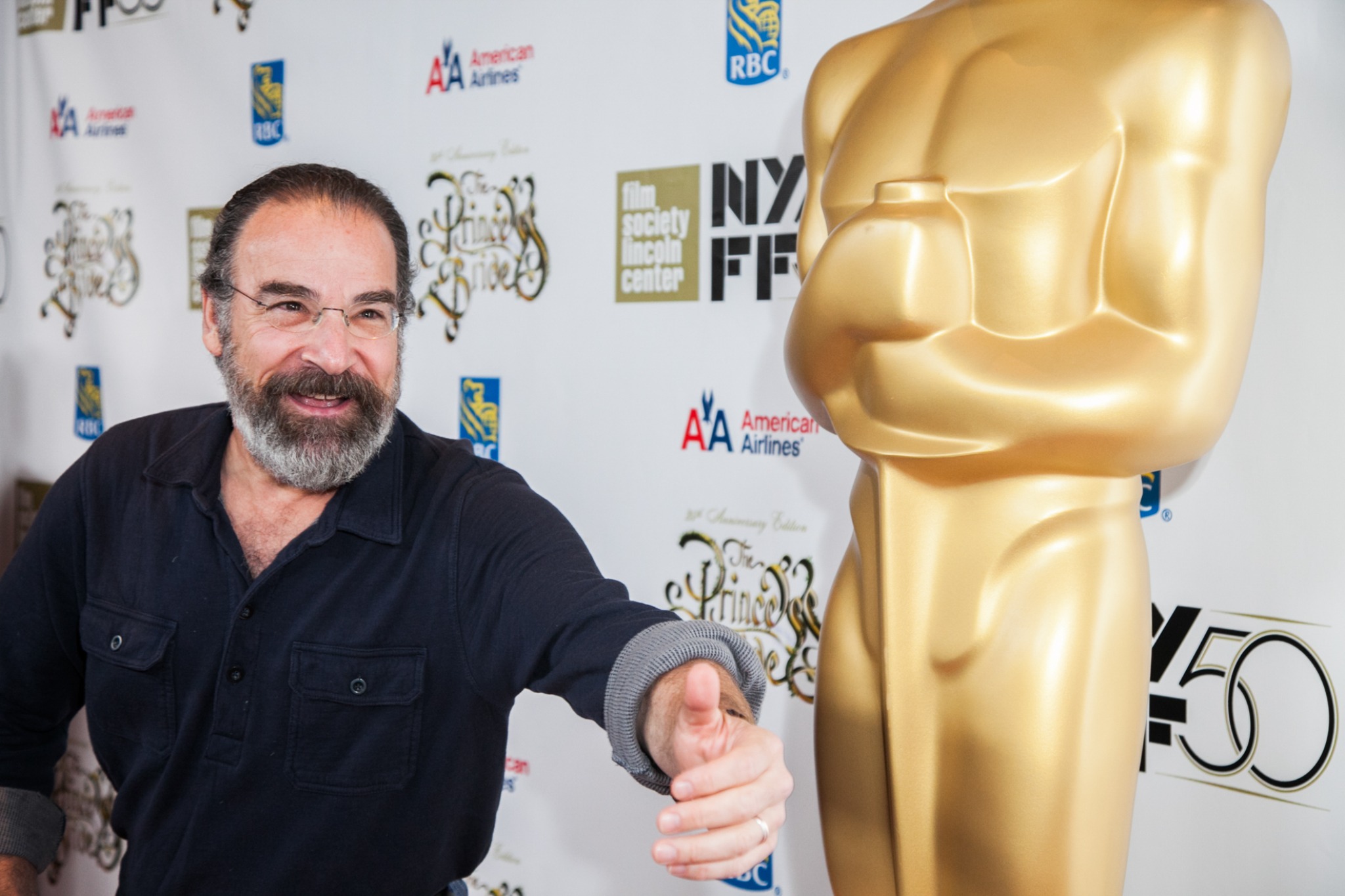 The Academy in New York