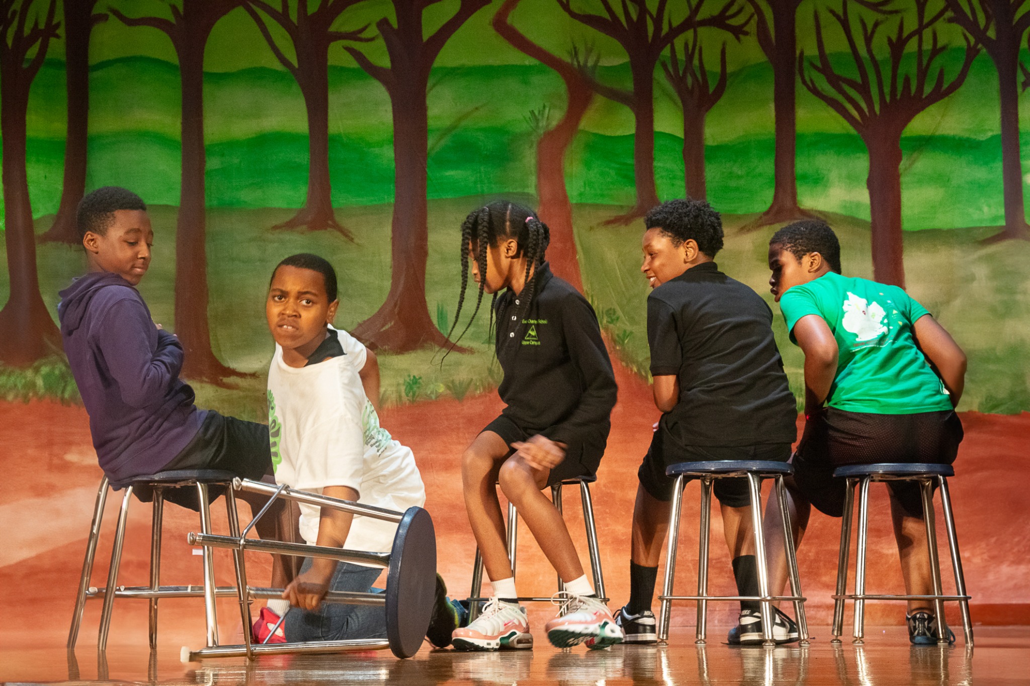 After School All Stars