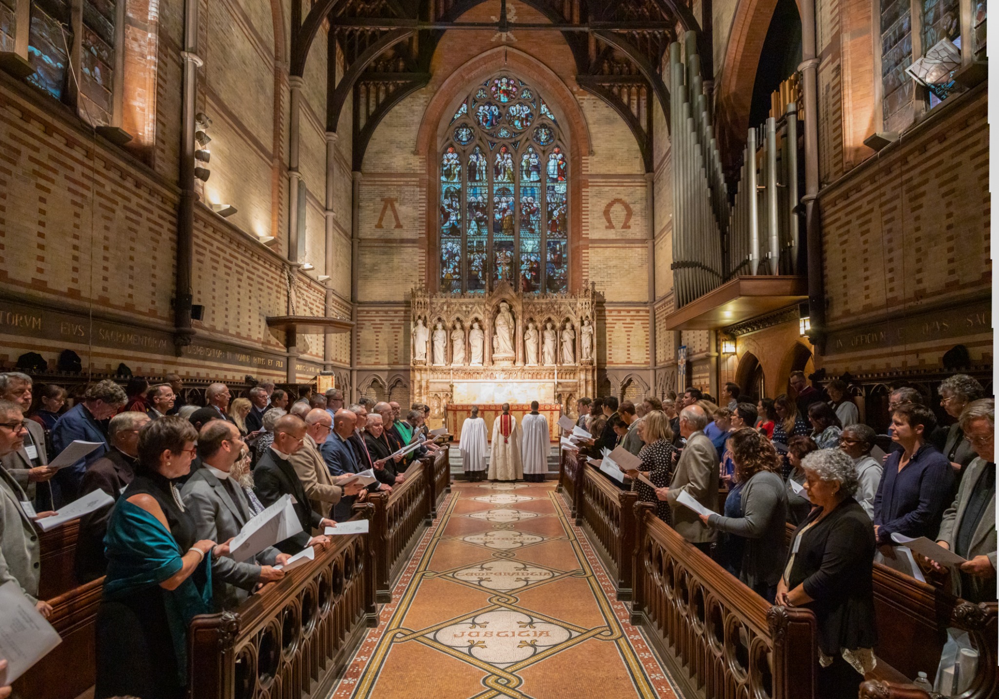 General Theological Seminary