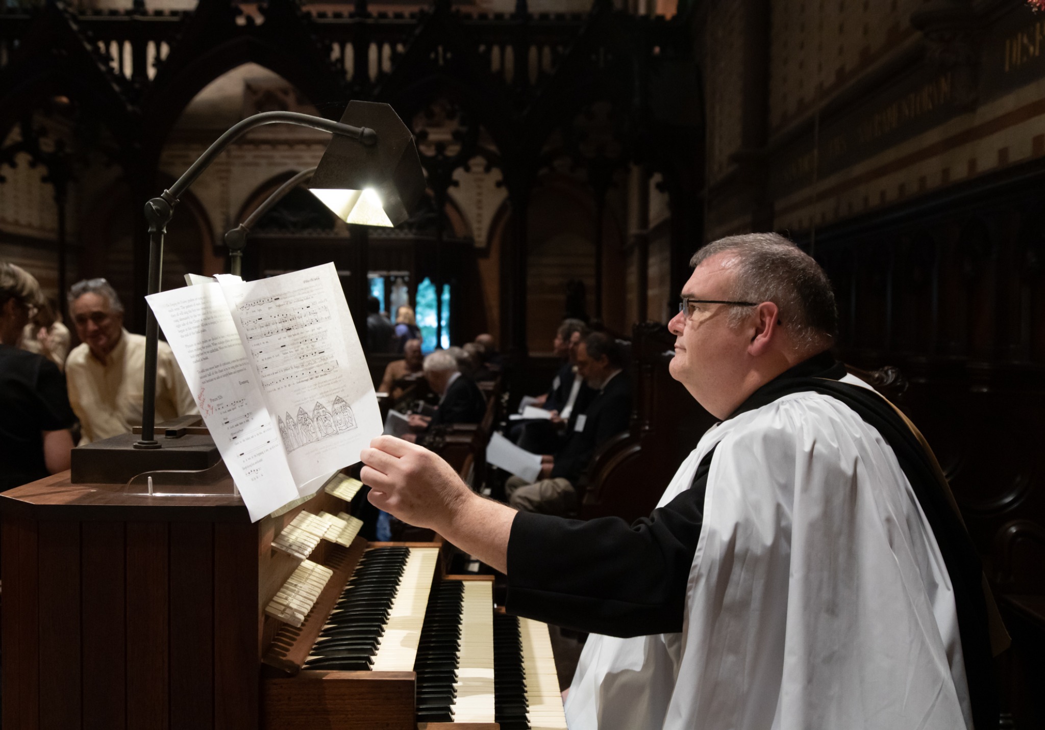 General Theological Seminary