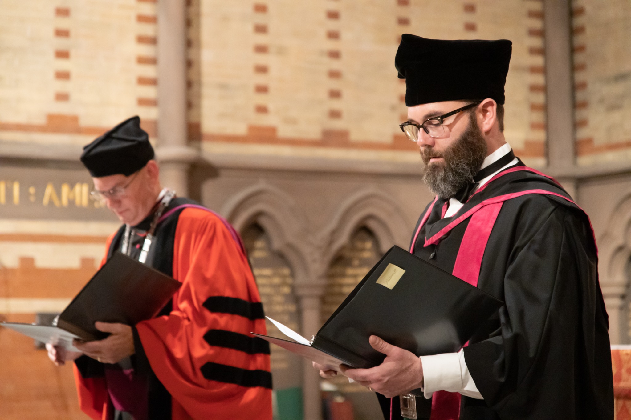 General Theological Seminary