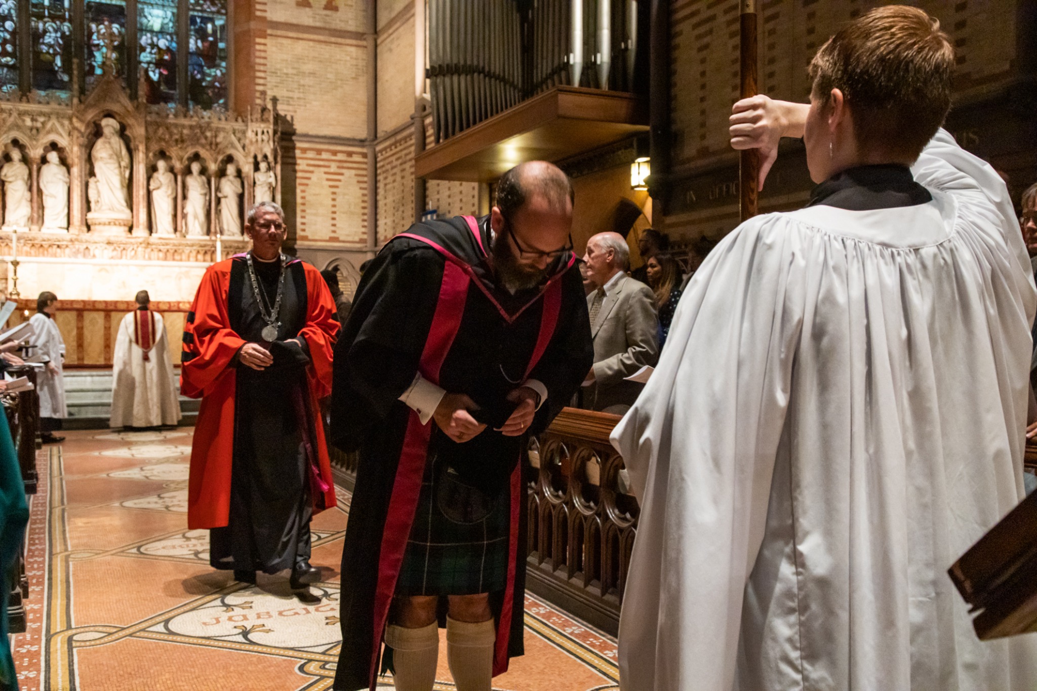 General Theological Seminary
