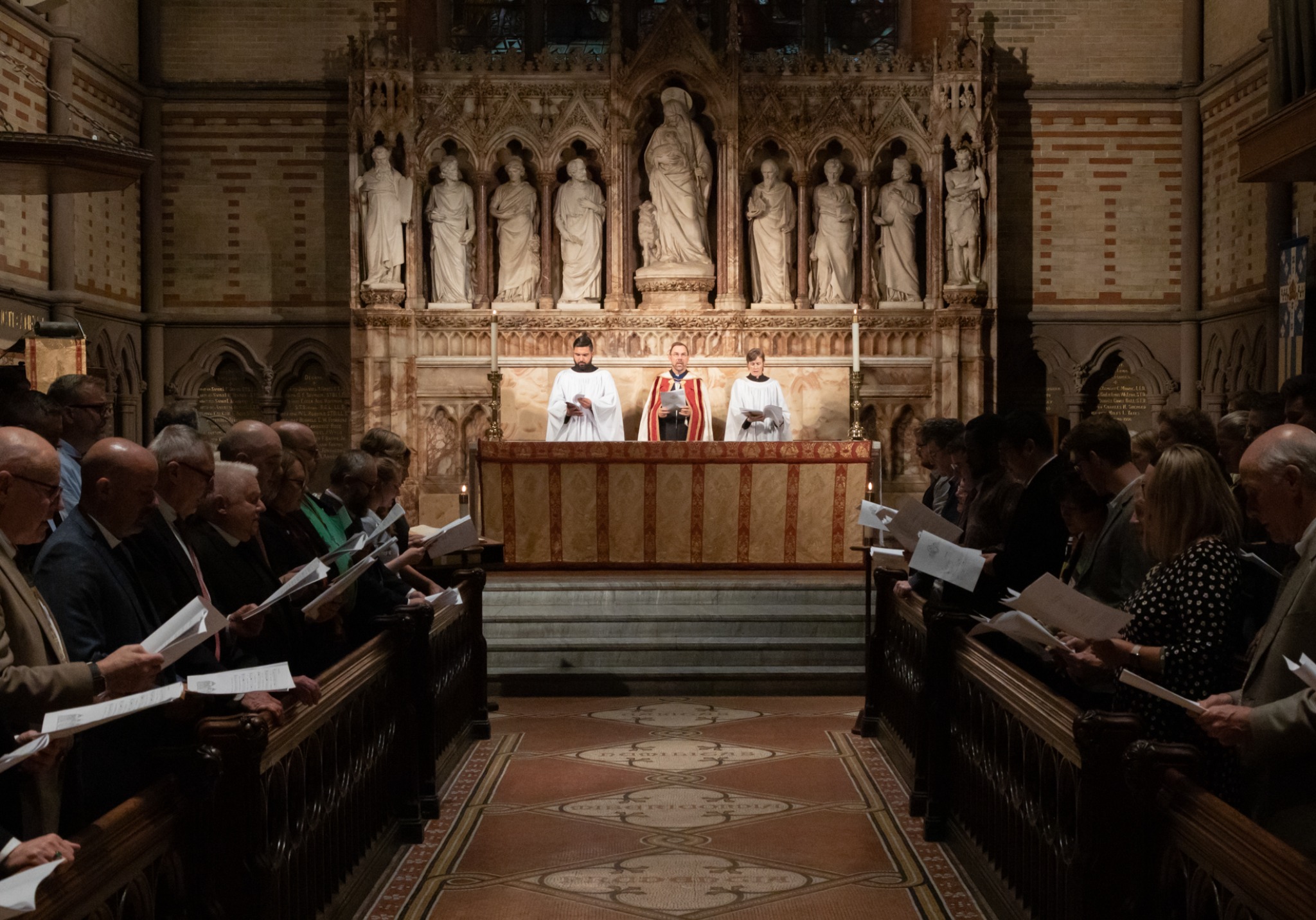 General Theological Seminary