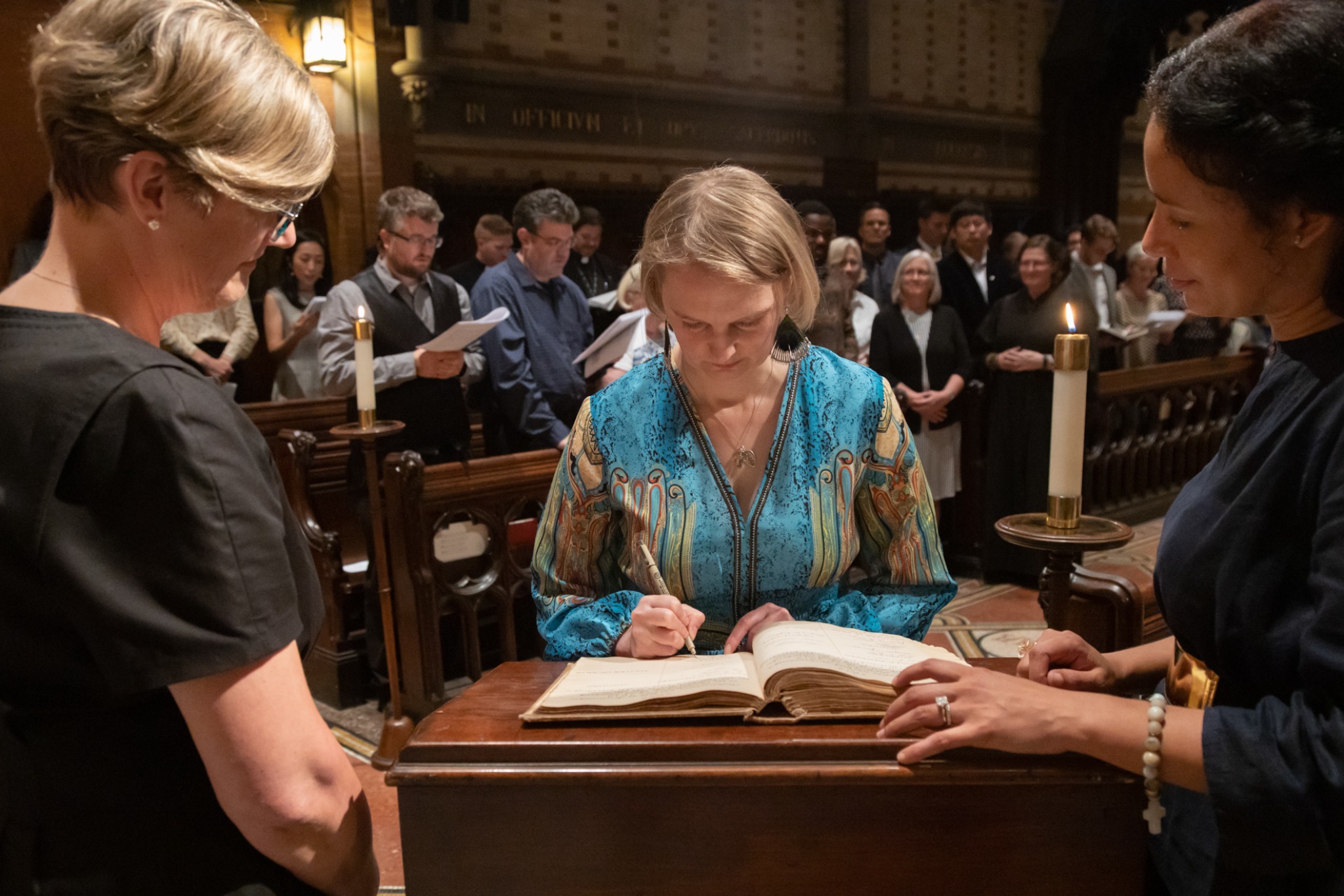 General Theological Seminary