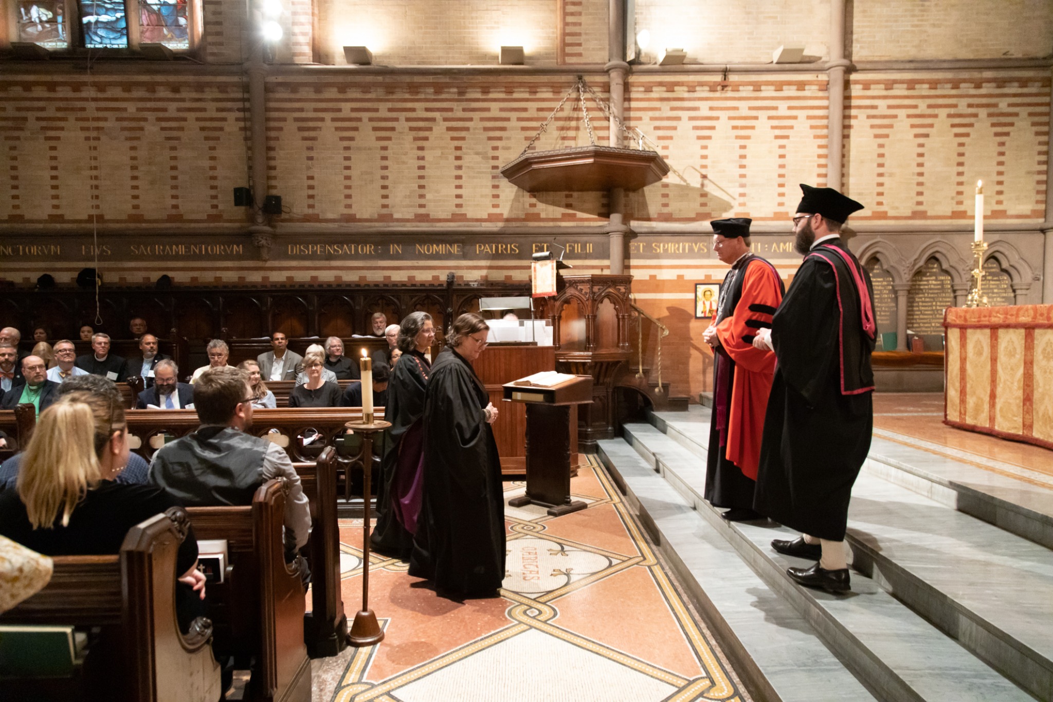 General Theological Seminary