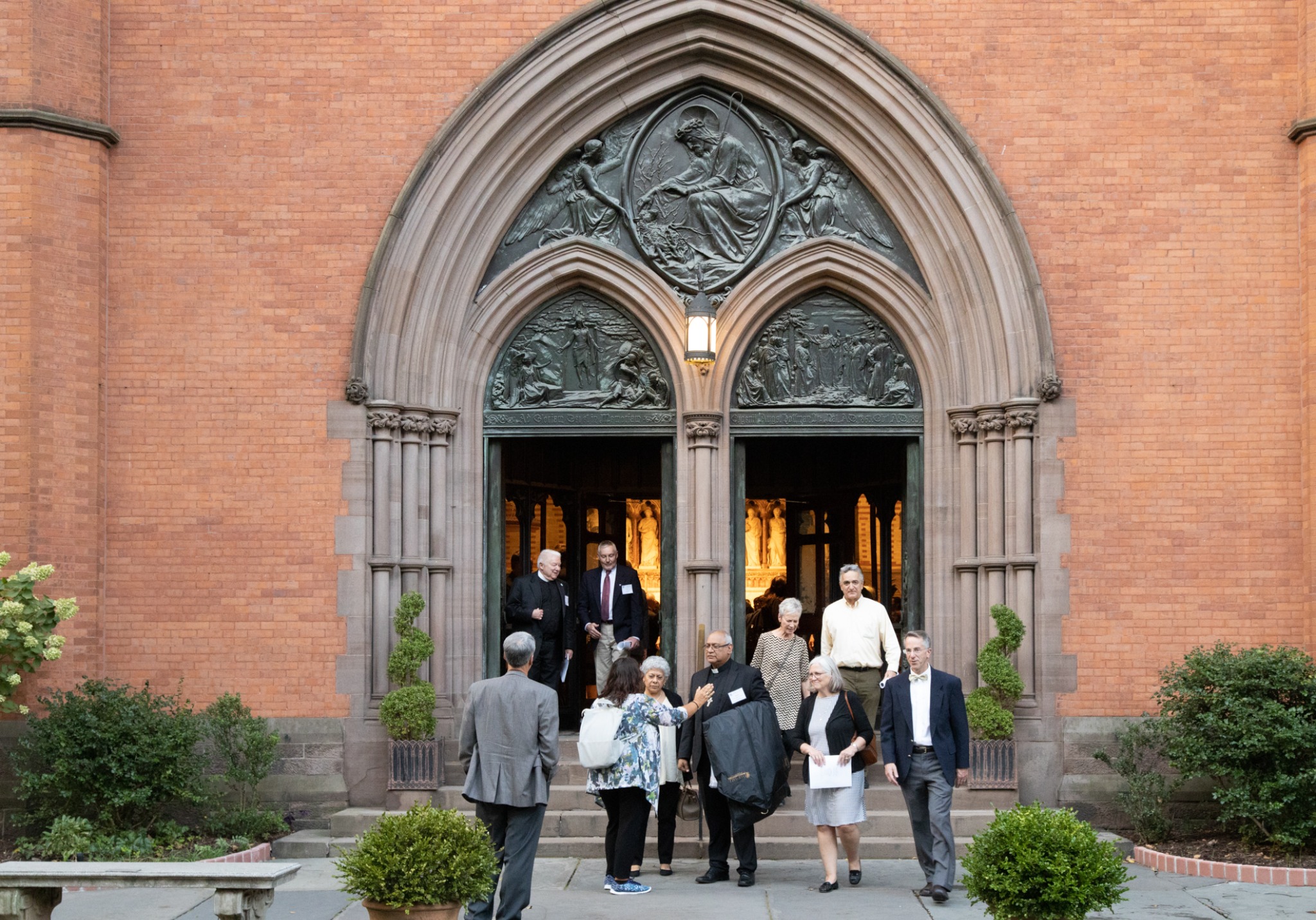 General Theological Seminary