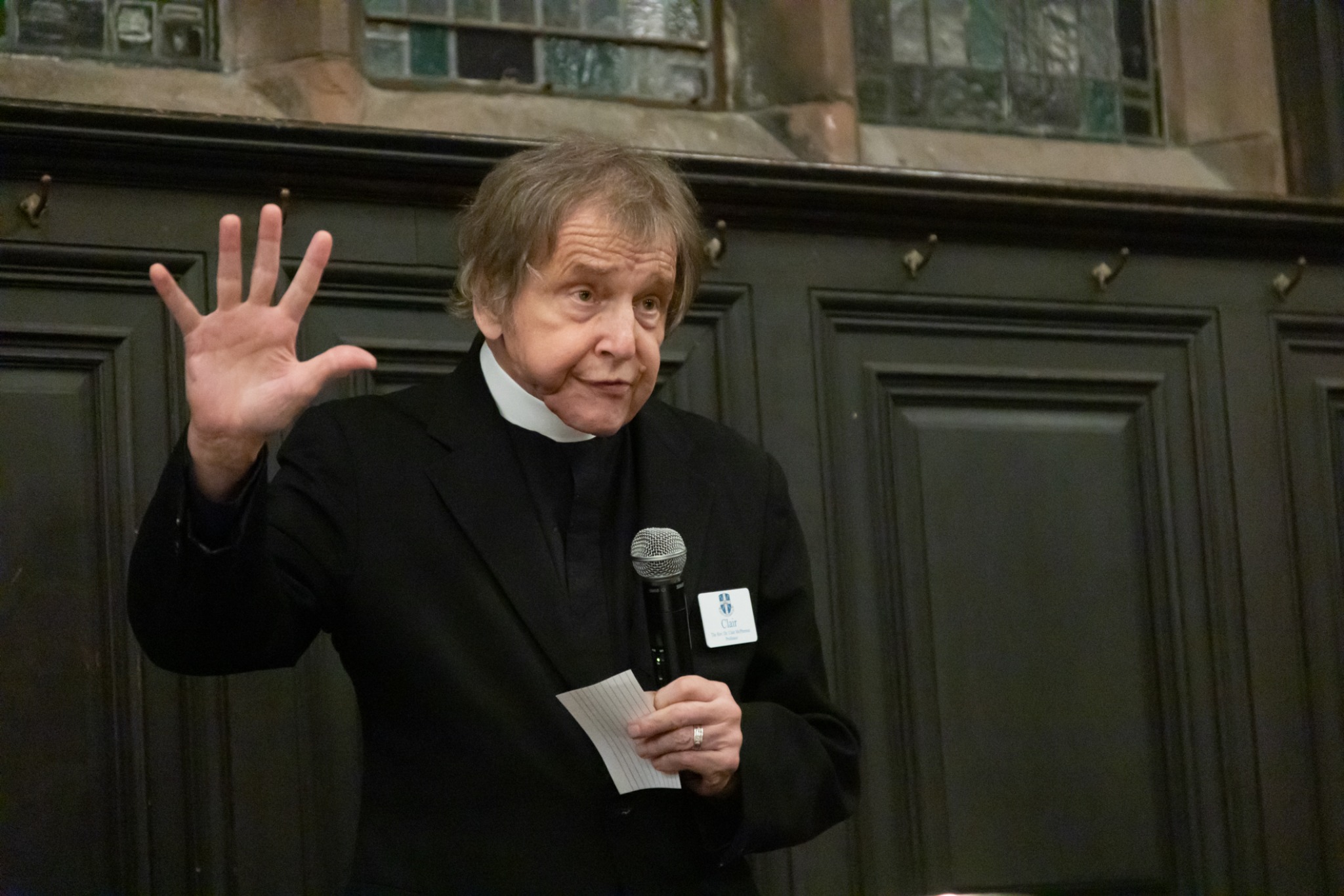 General Theological Seminary