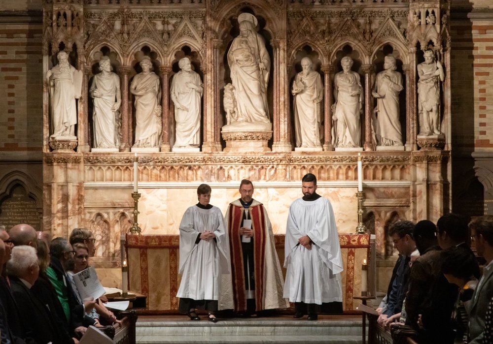 General Theological Seminary