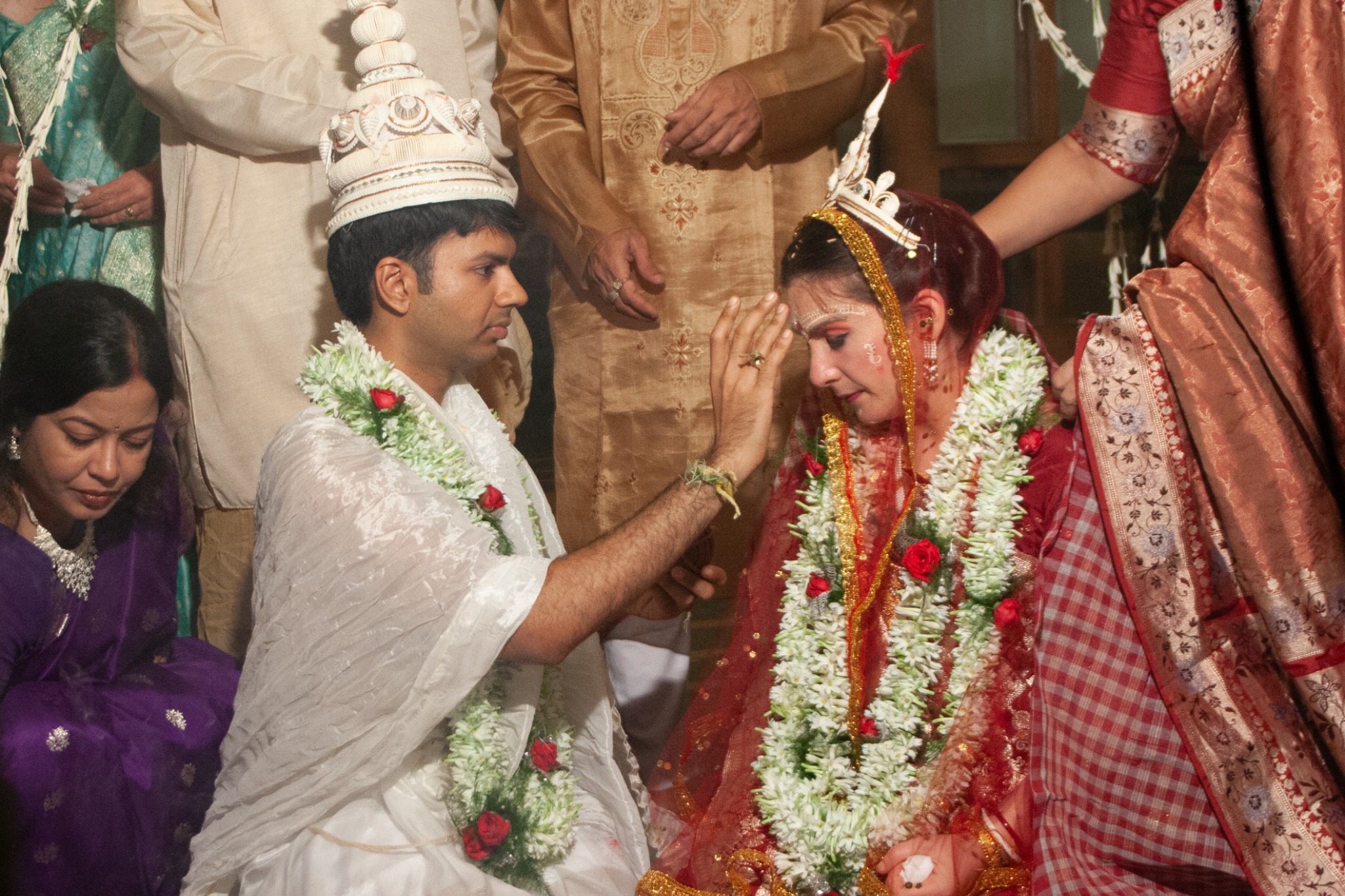 Indian Wedding