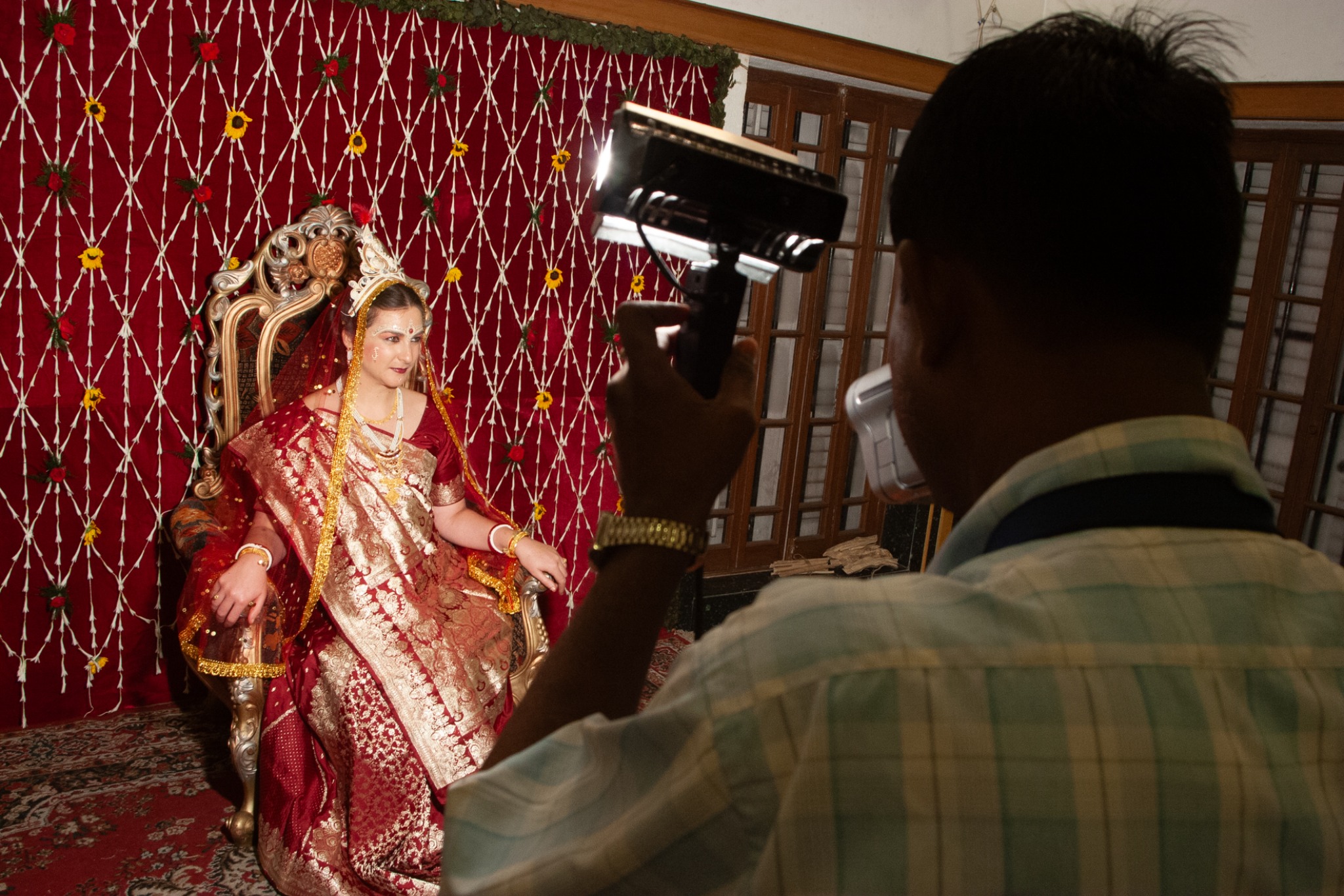 Indian Wedding
