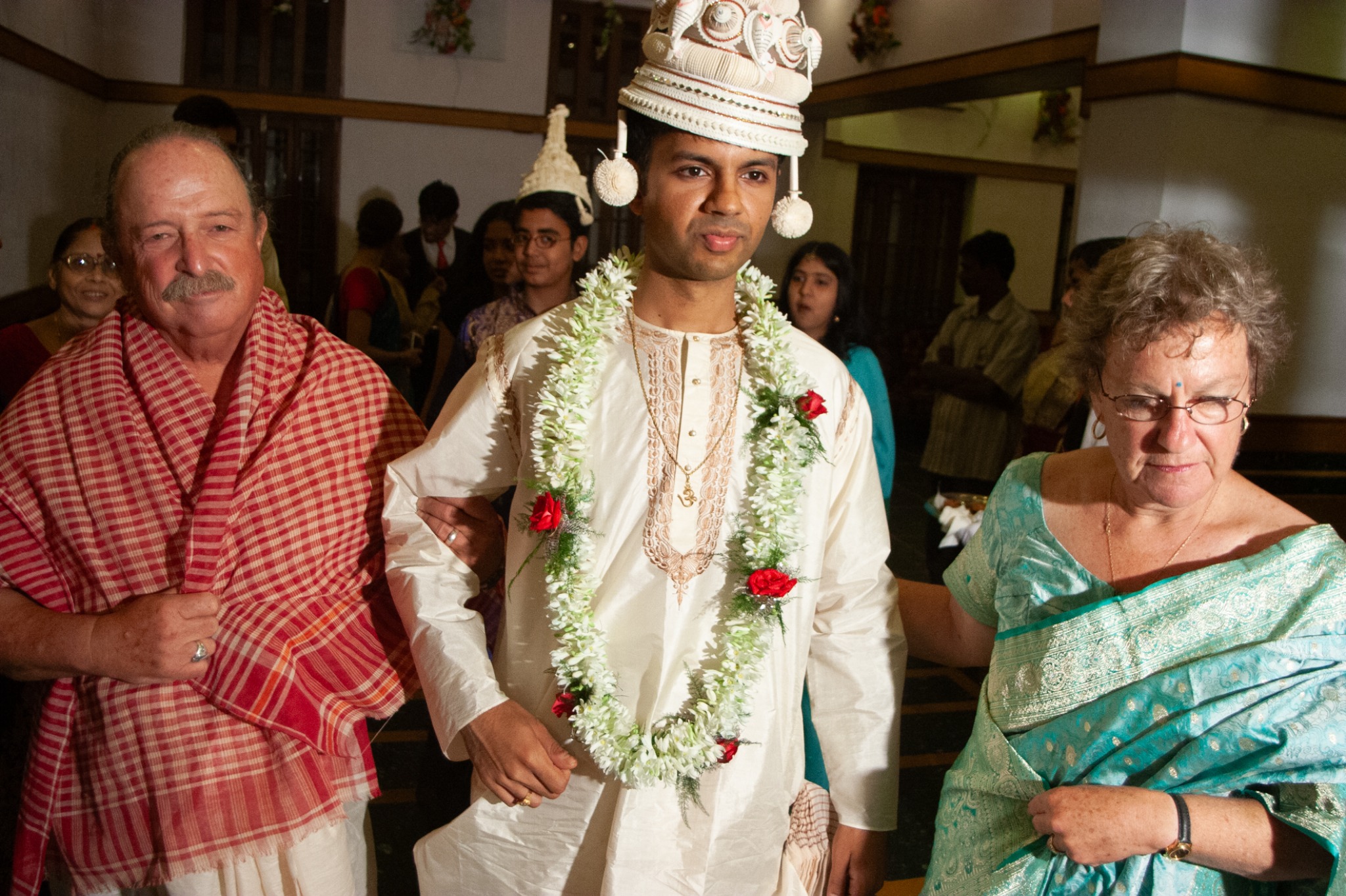 Indian Wedding