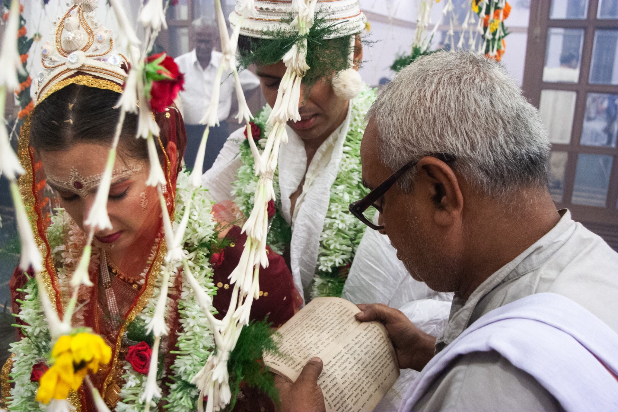 Indian Wedding