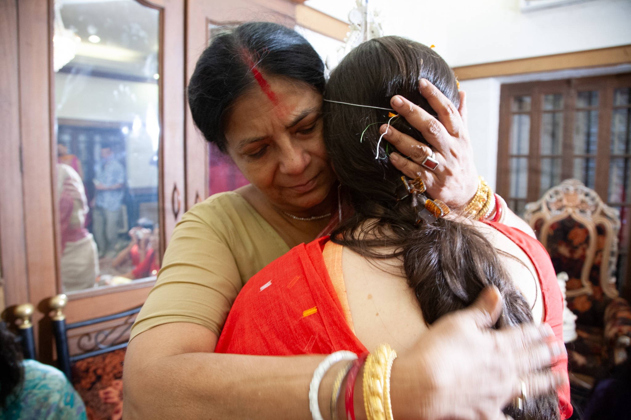 Indian Wedding