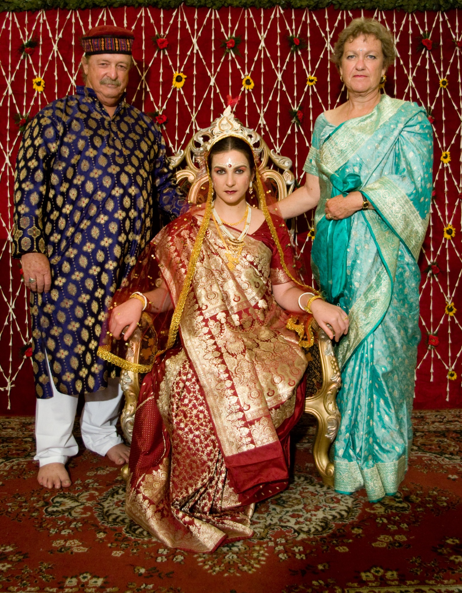Indian Wedding