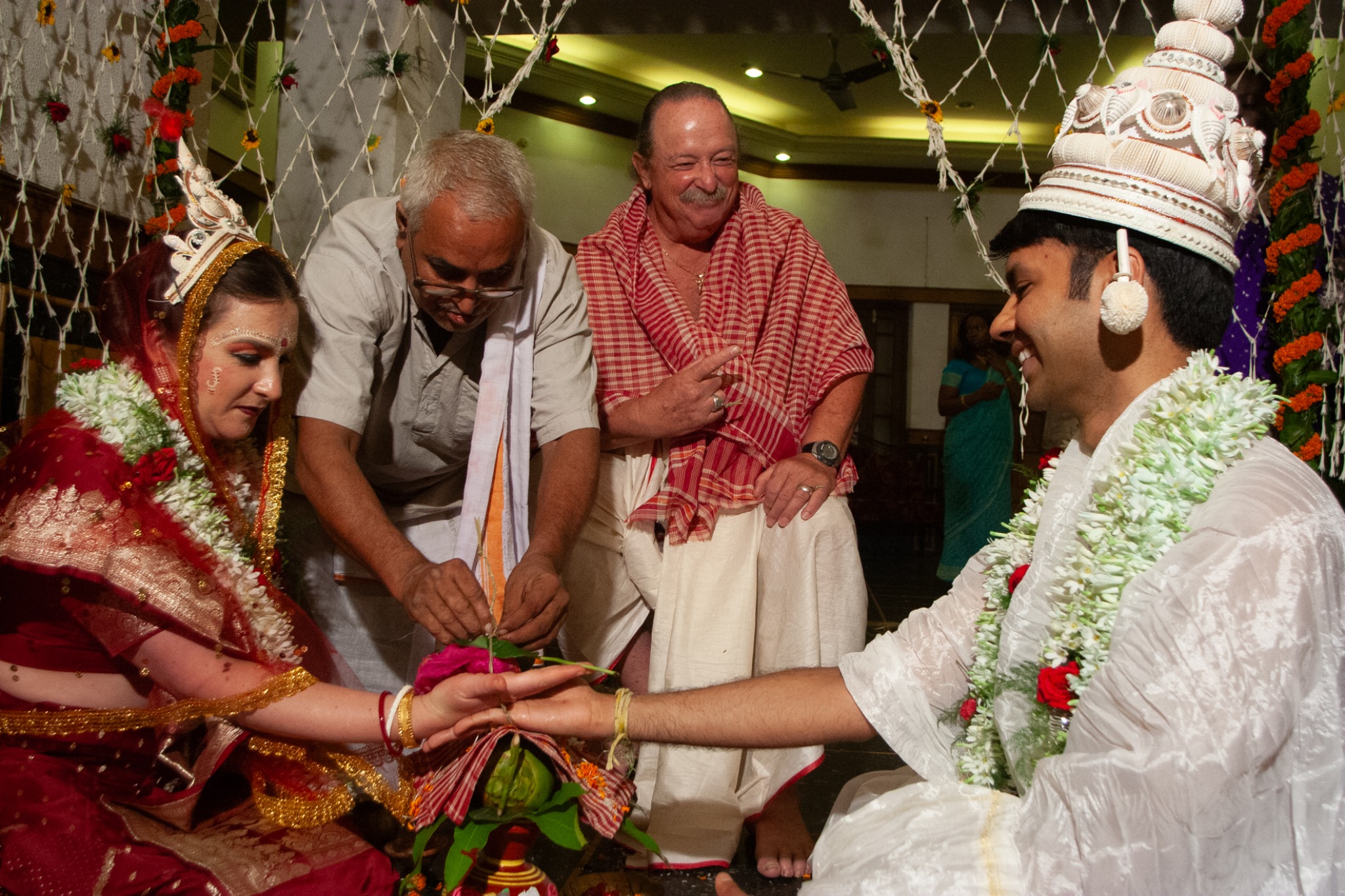Indian Wedding