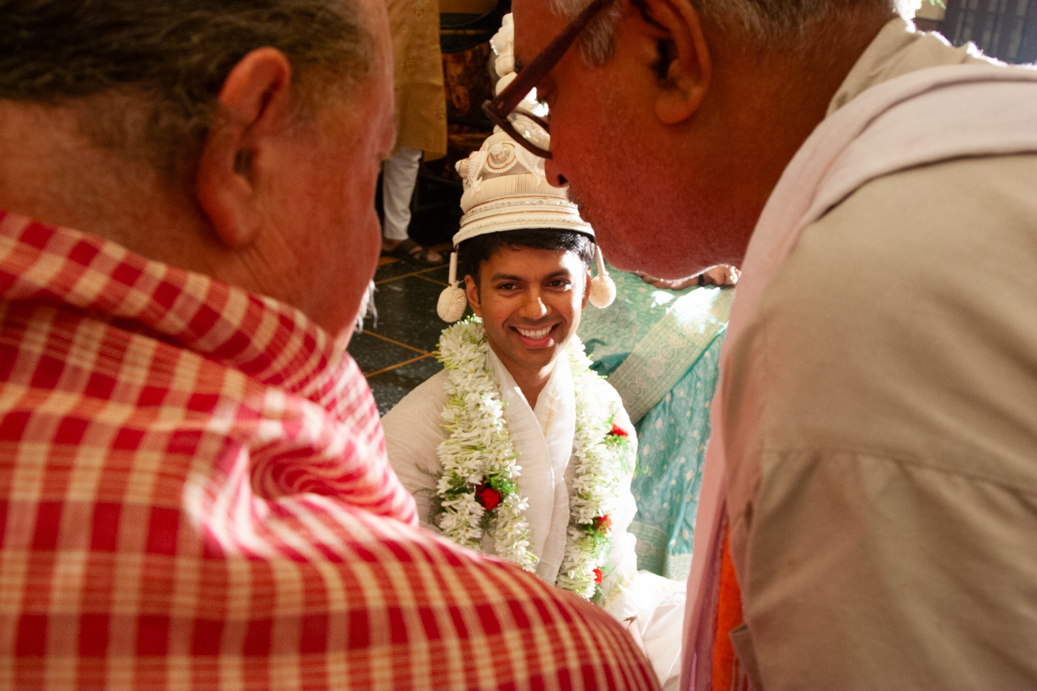Indian Wedding