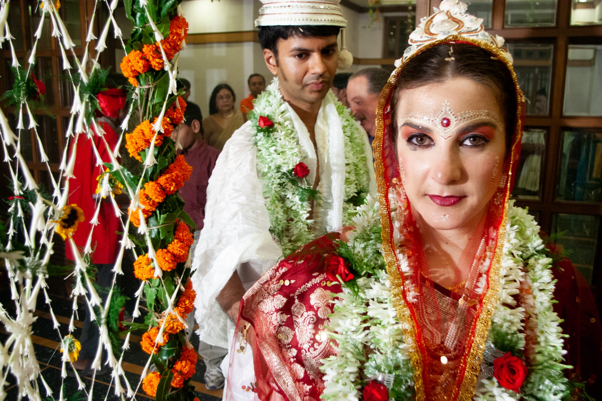 Indian Wedding