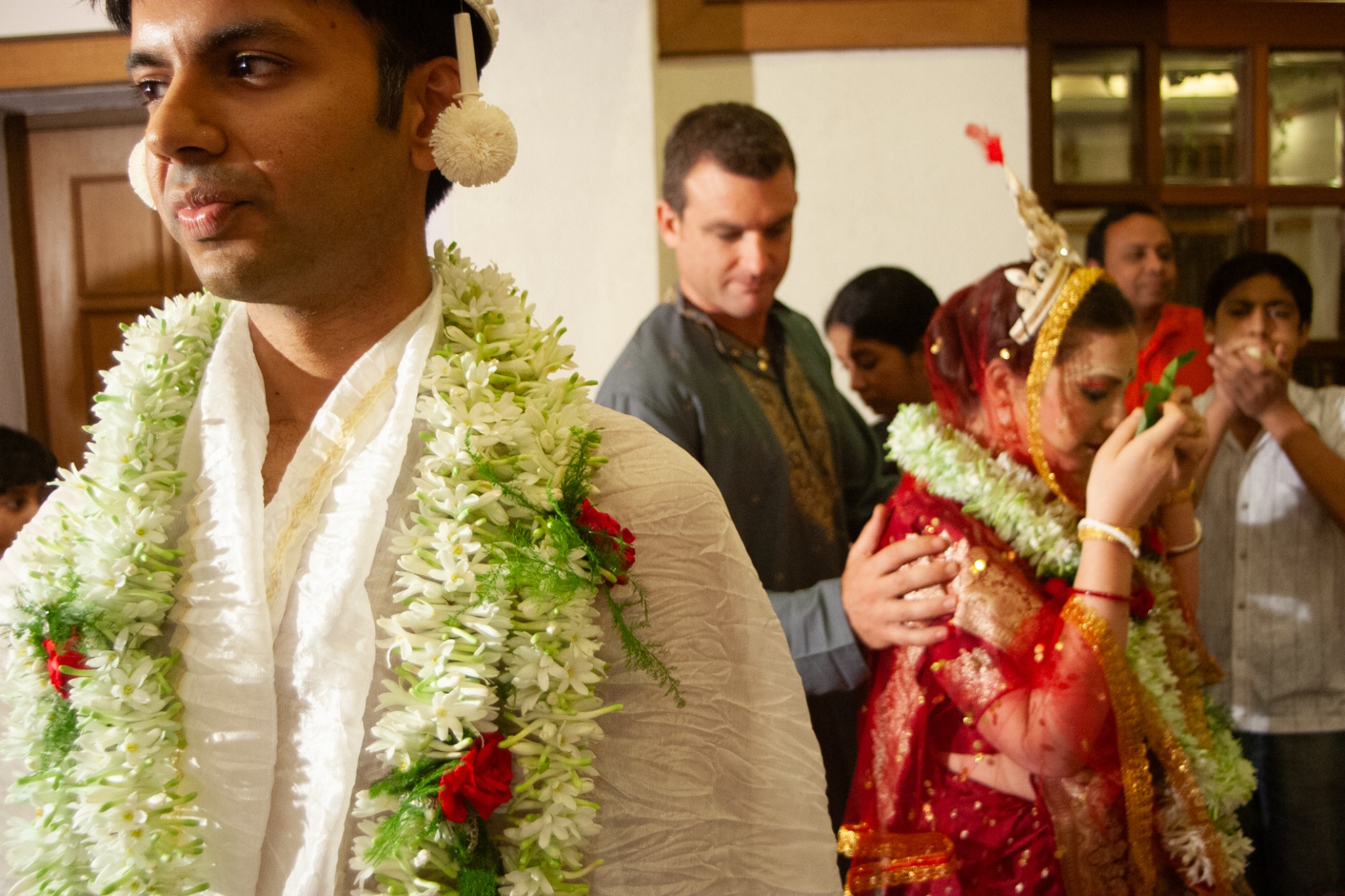 Indian Wedding
