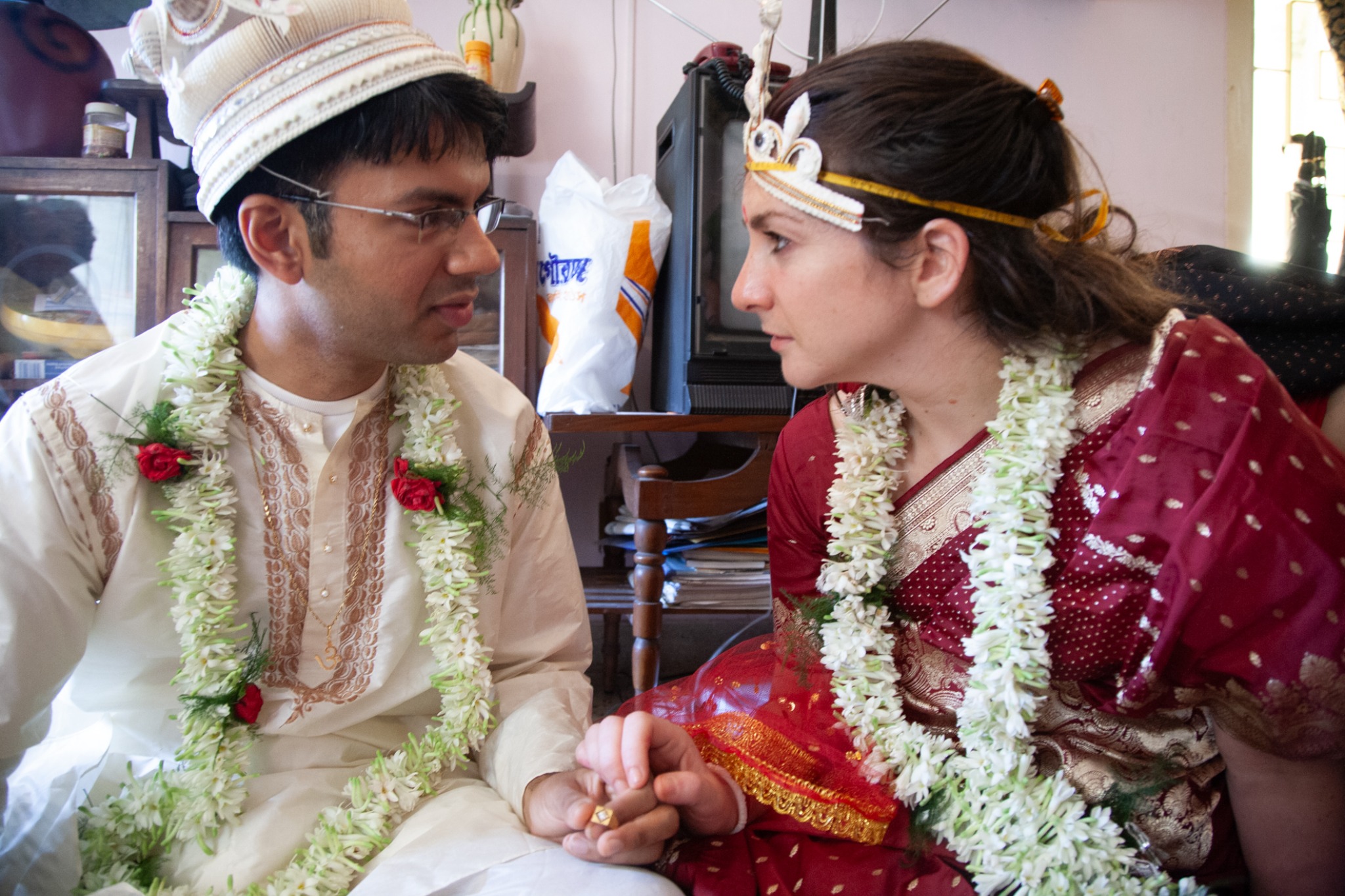 Indian Wedding