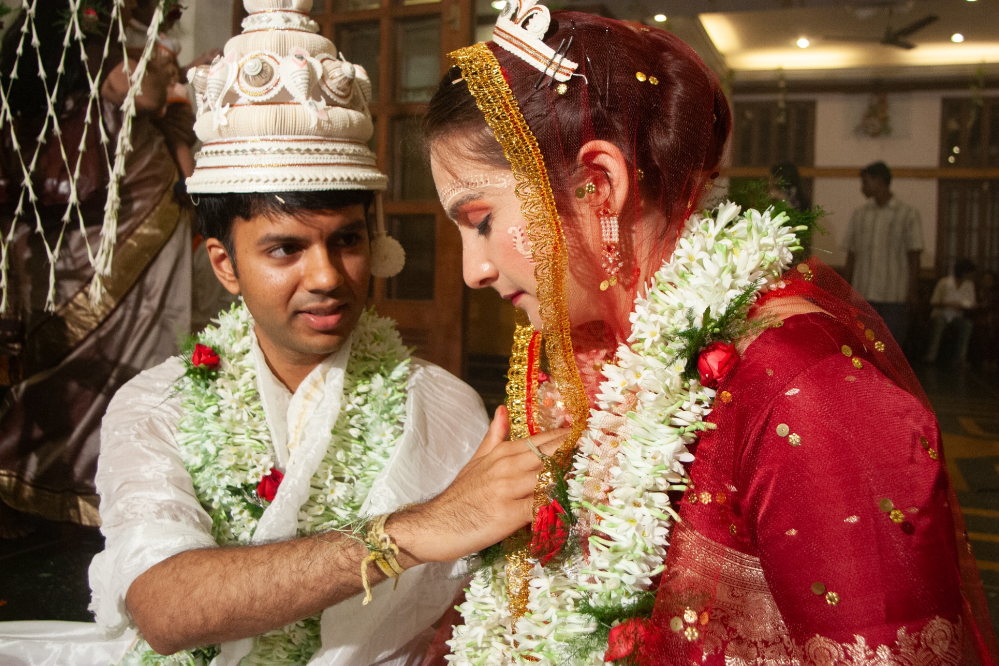 Indian Wedding