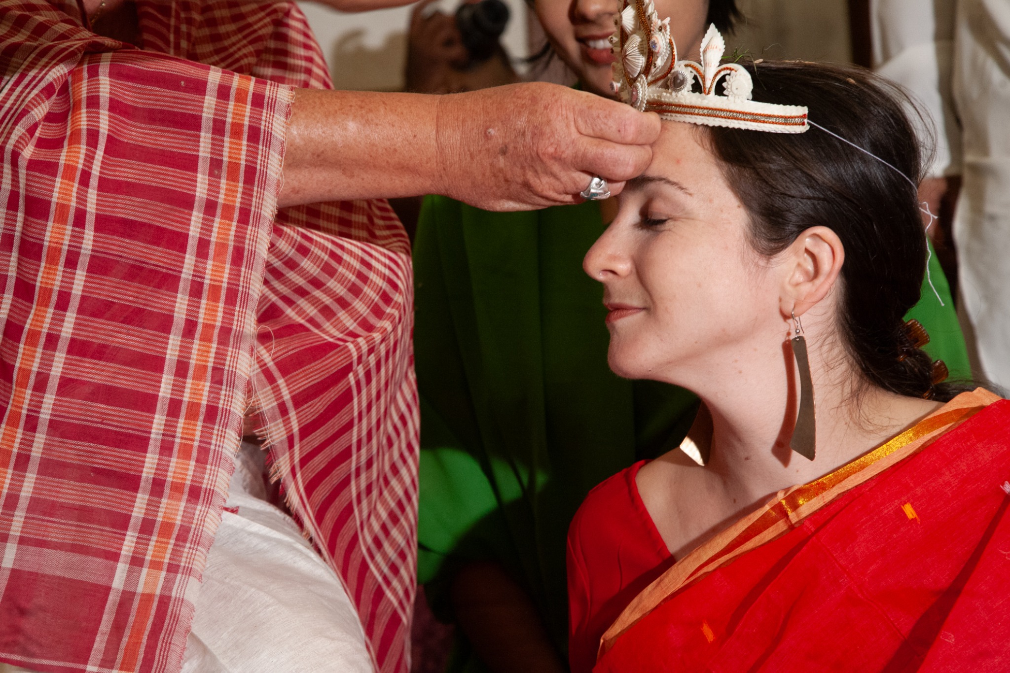 Indian Wedding
