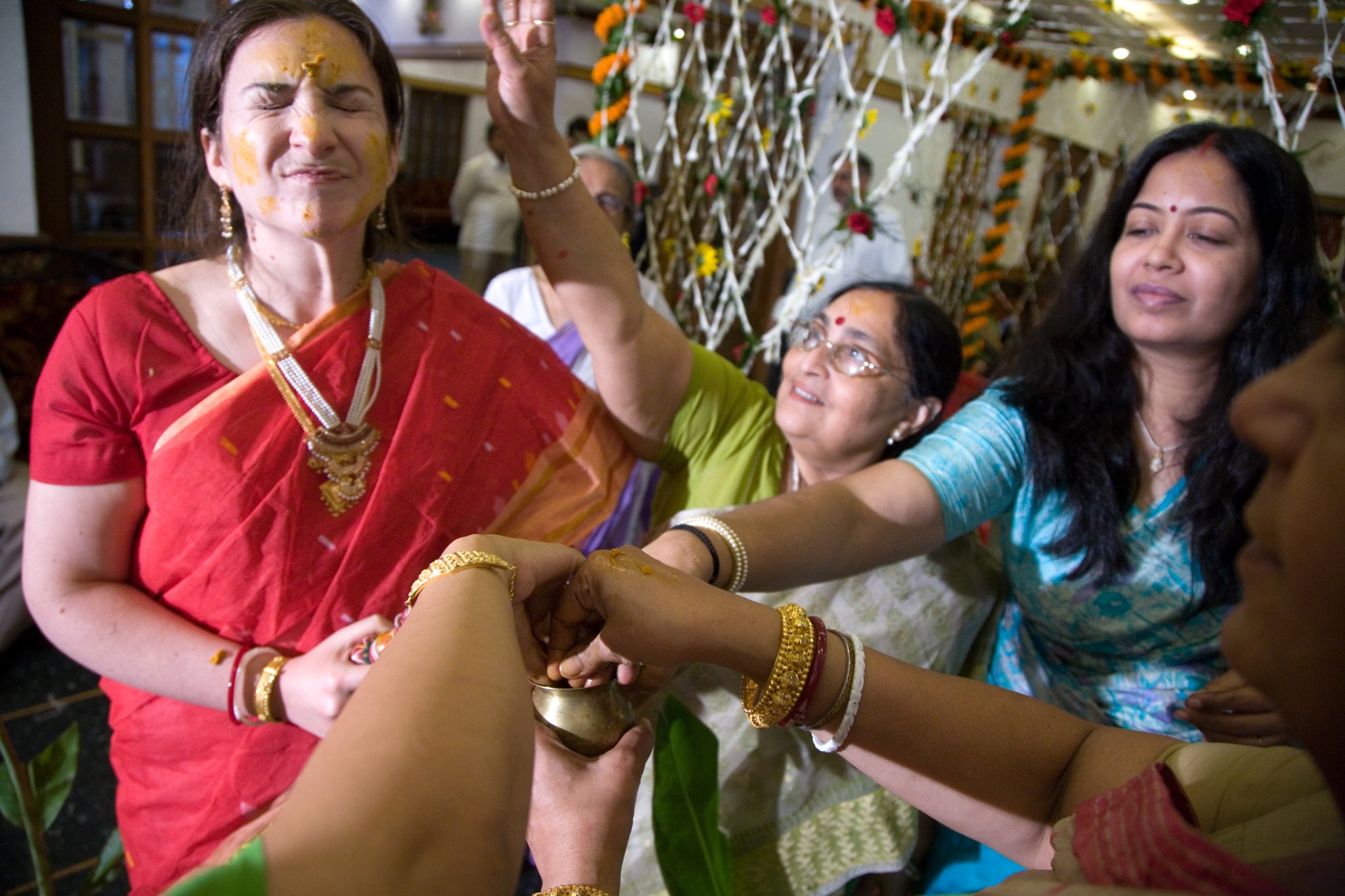 Indian Wedding