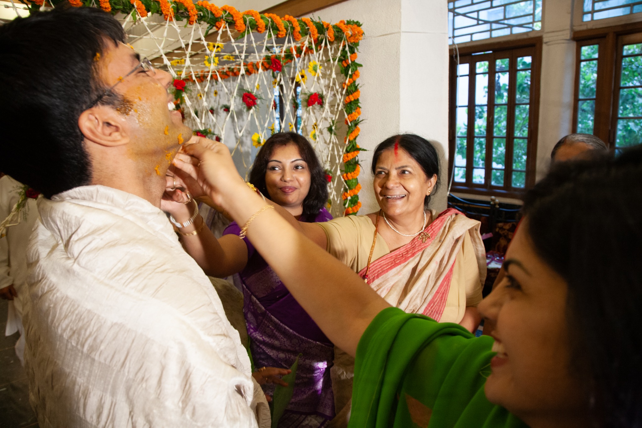 Indian Wedding