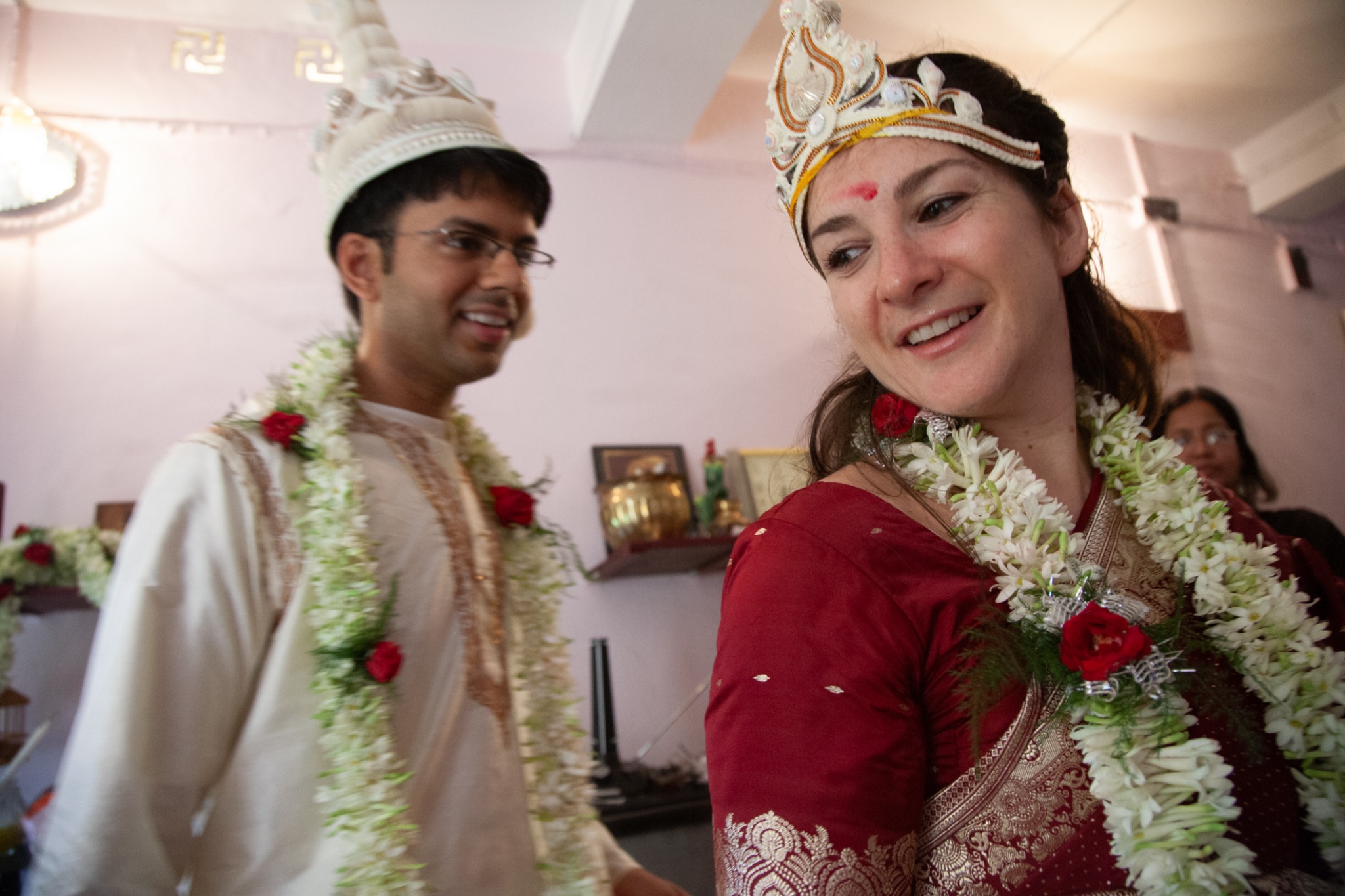 Indian Wedding