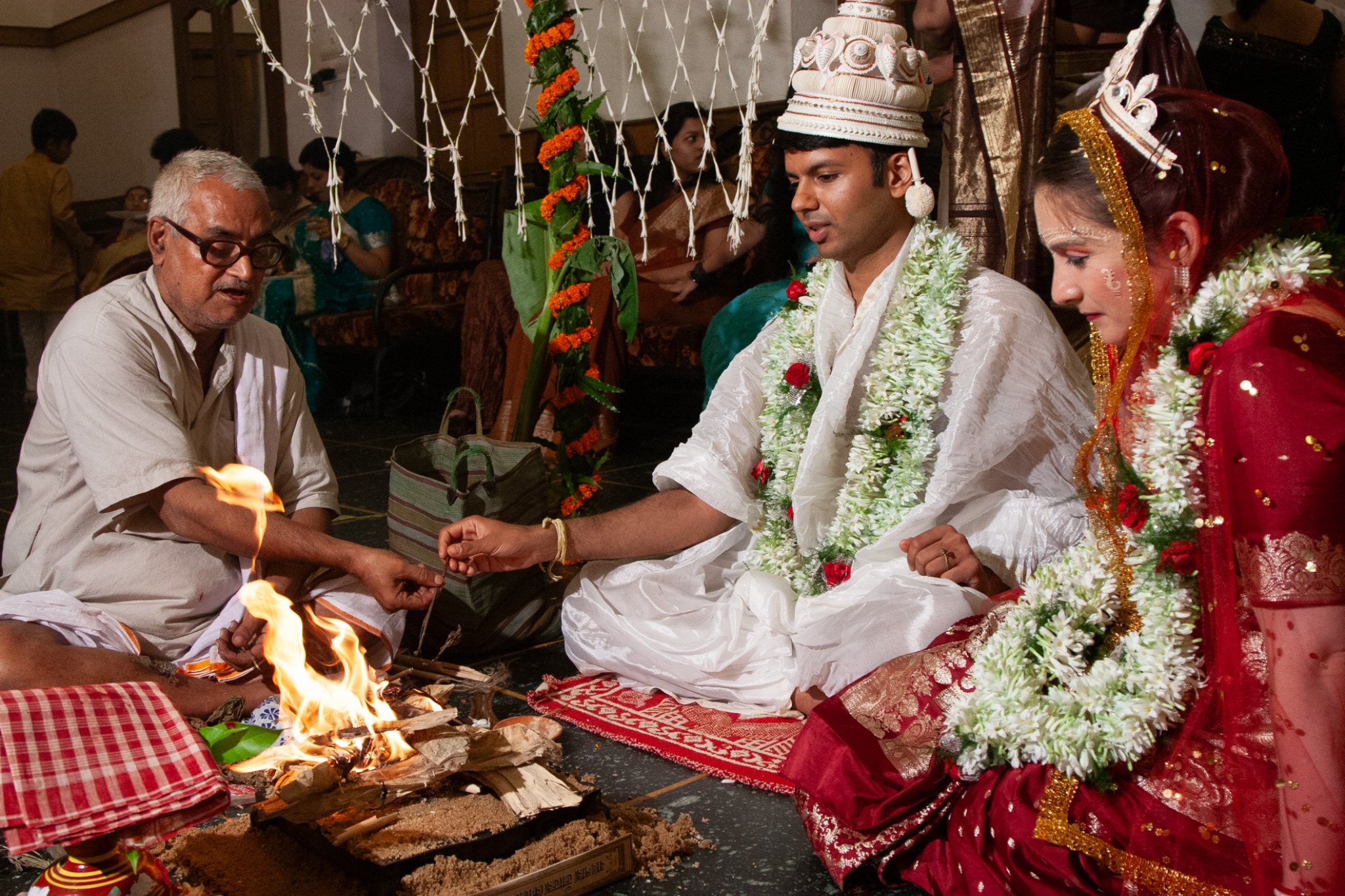 Indian Wedding