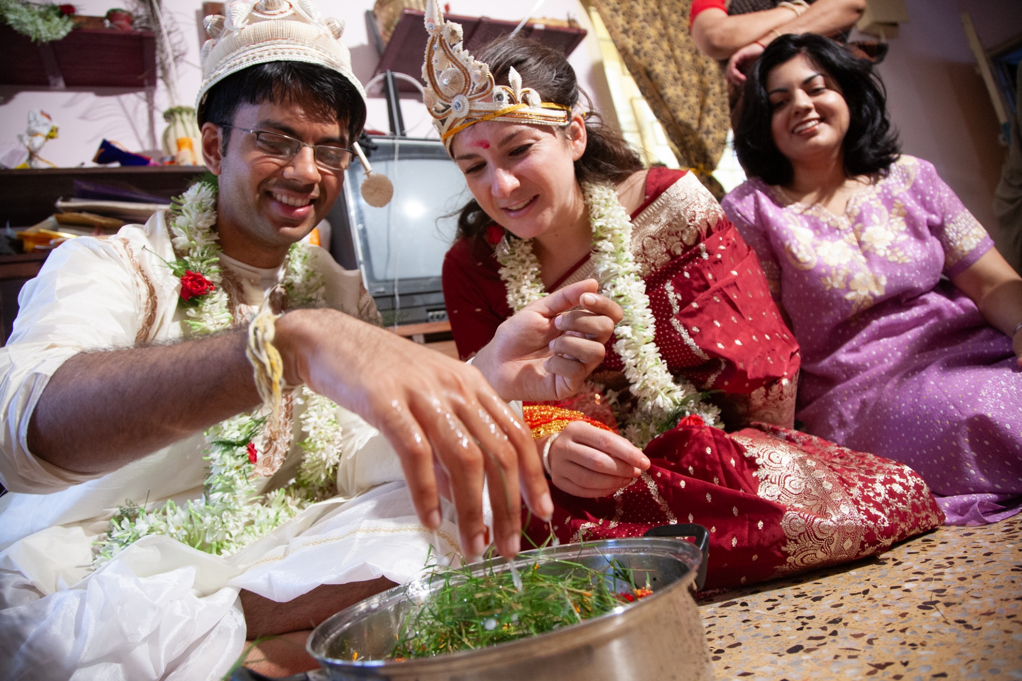 Indian Wedding