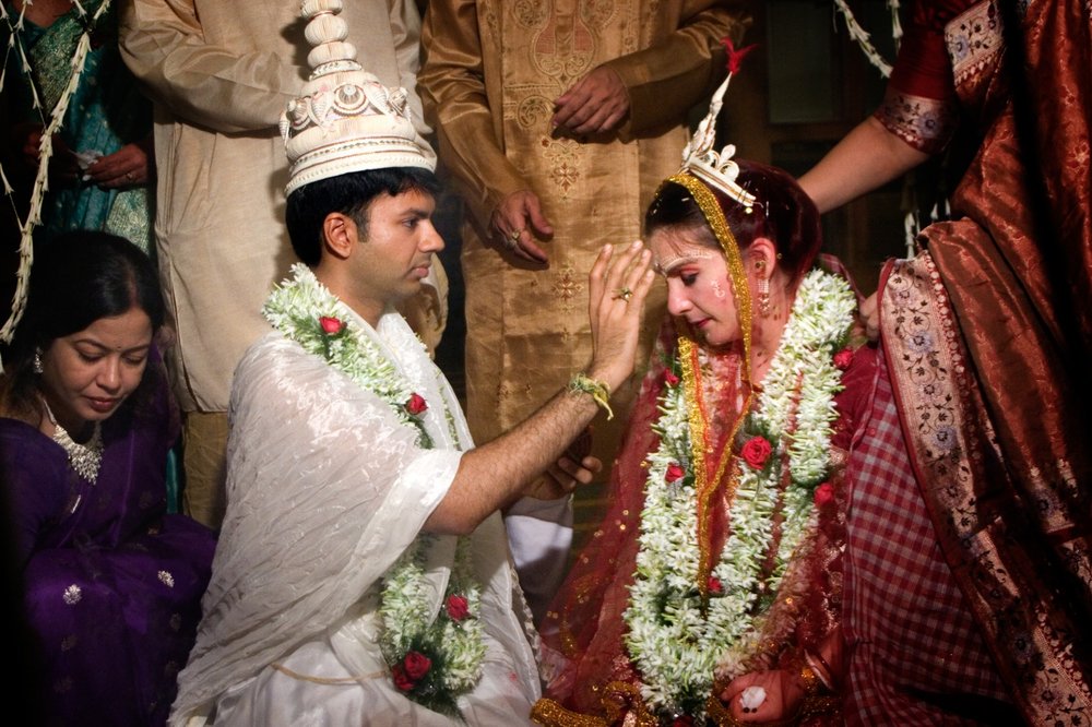 Indian Wedding