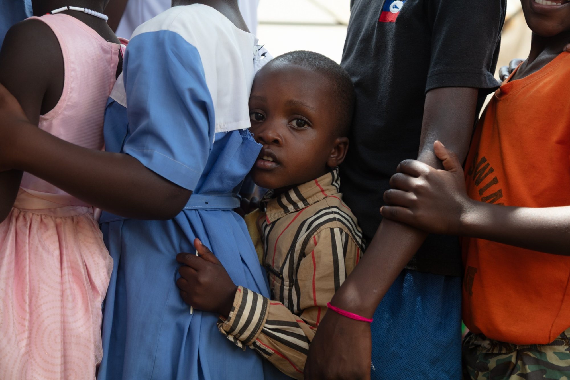 Lend a Hand Uganda