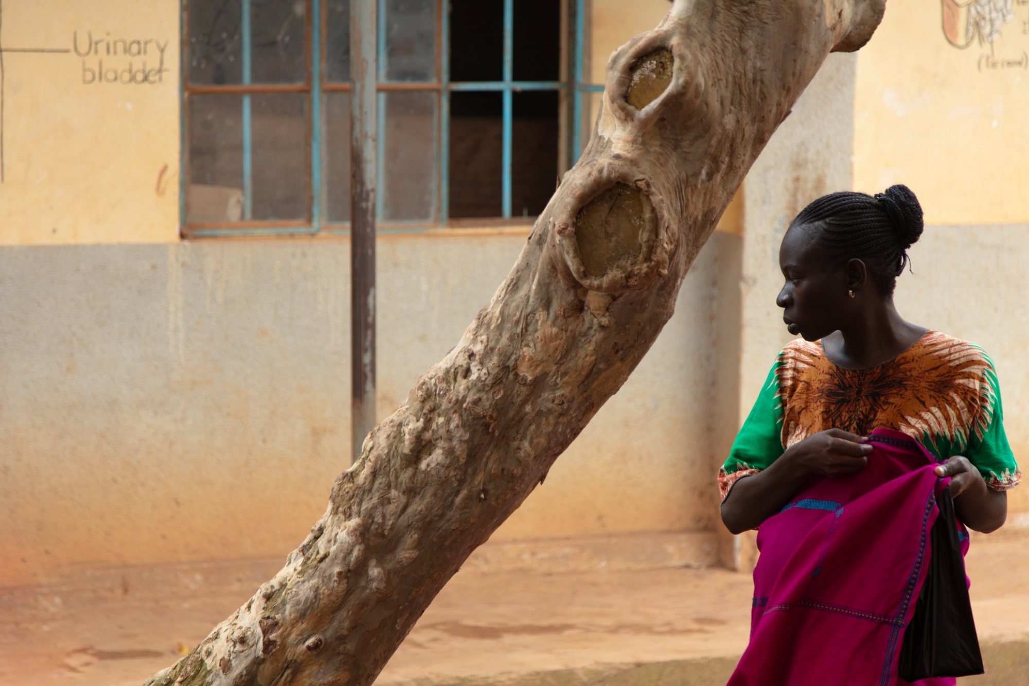 Lend a Hand Uganda