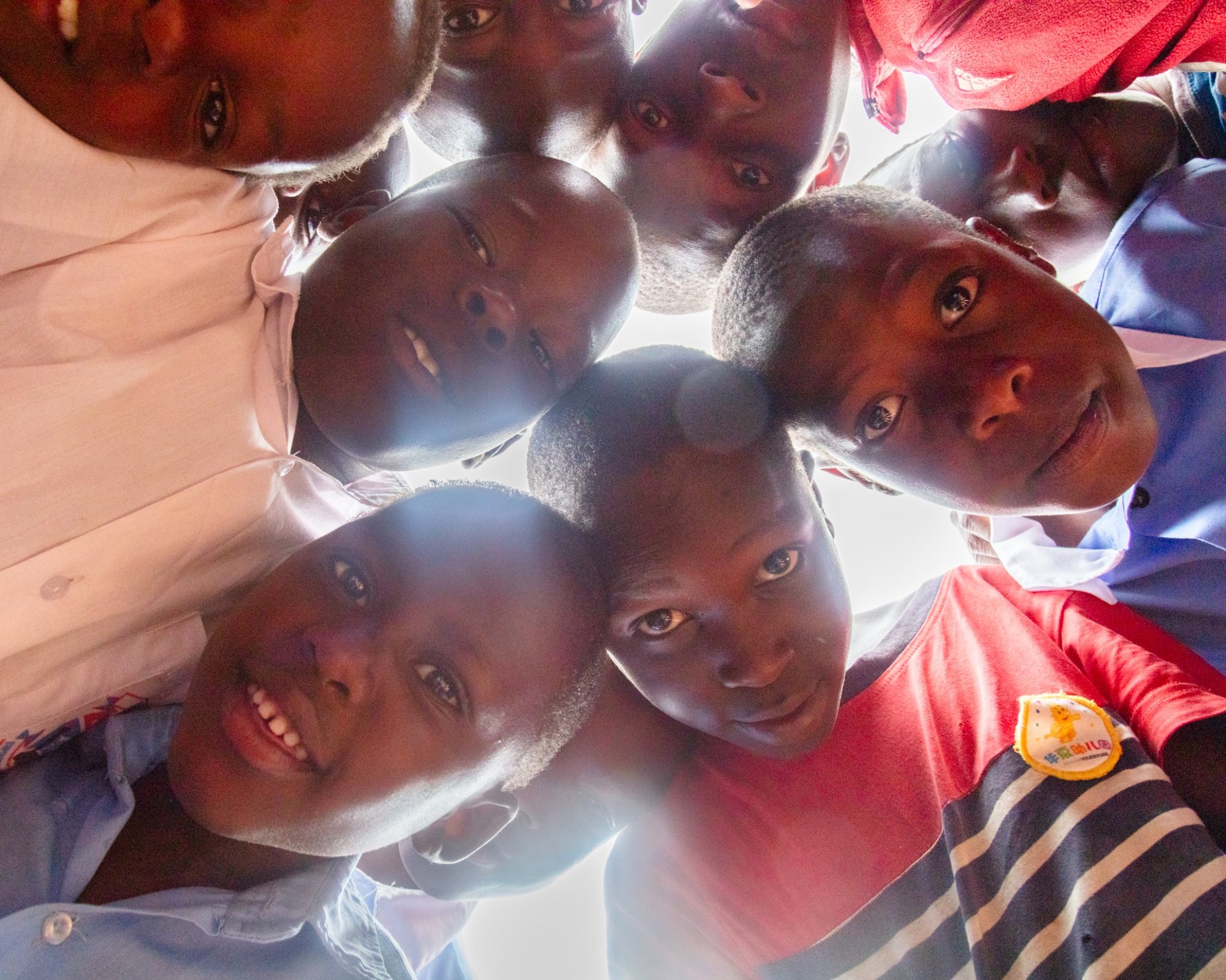Lend a Hand Uganda