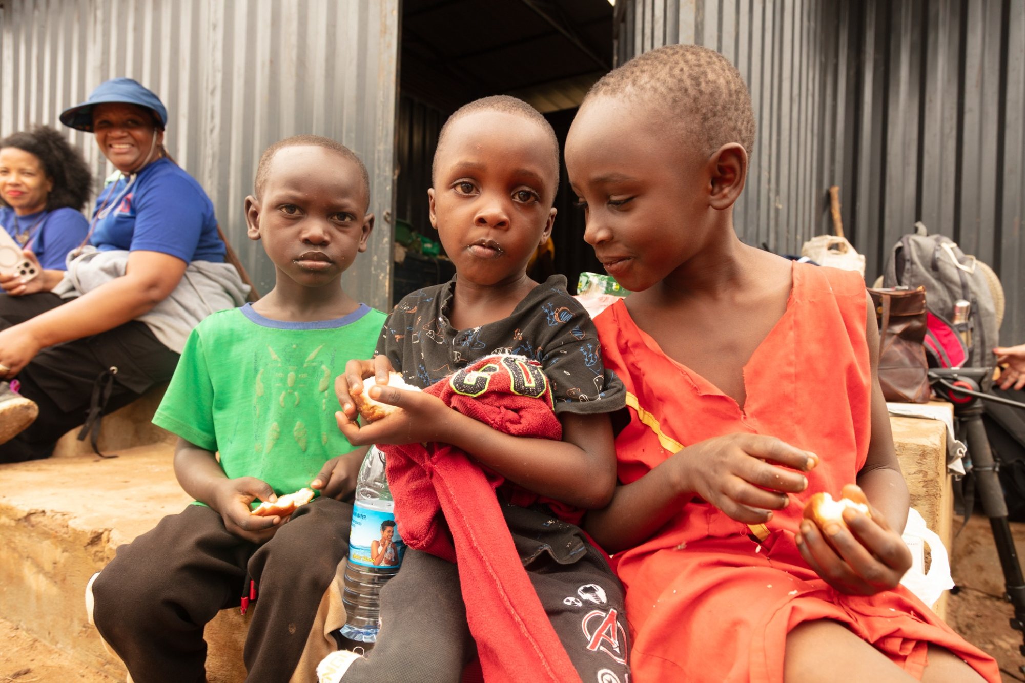 Lend a Hand Uganda