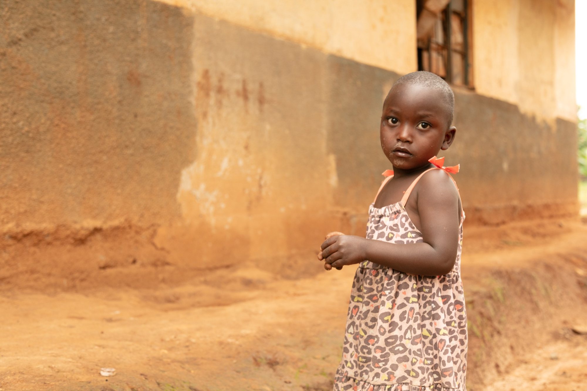 Lend a Hand Uganda