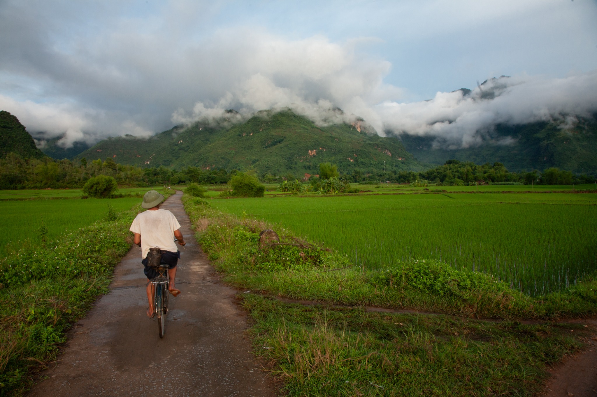 Vietnam