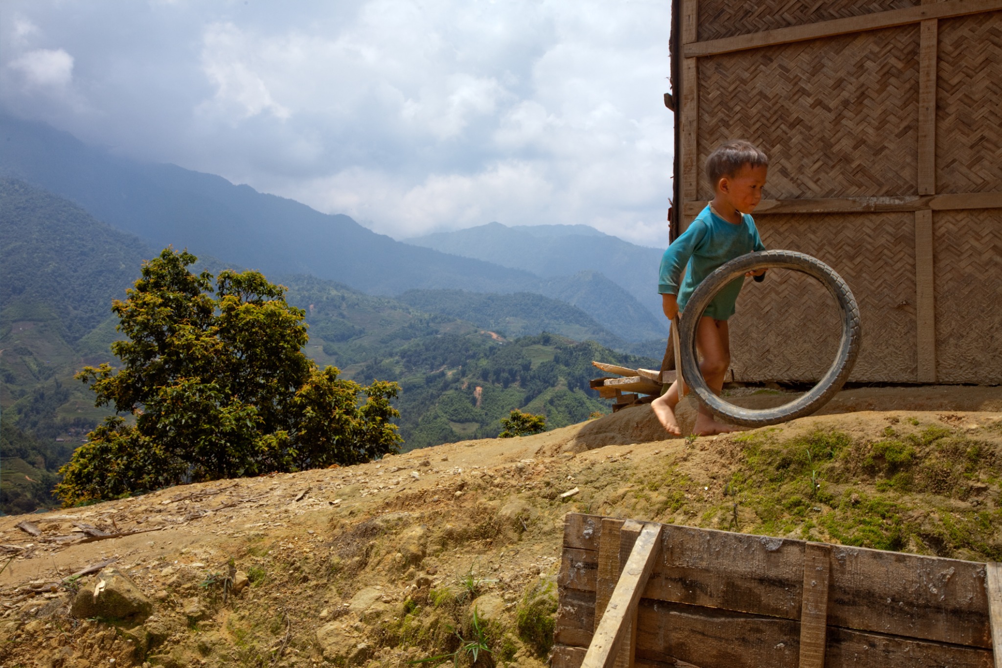 Vietnam