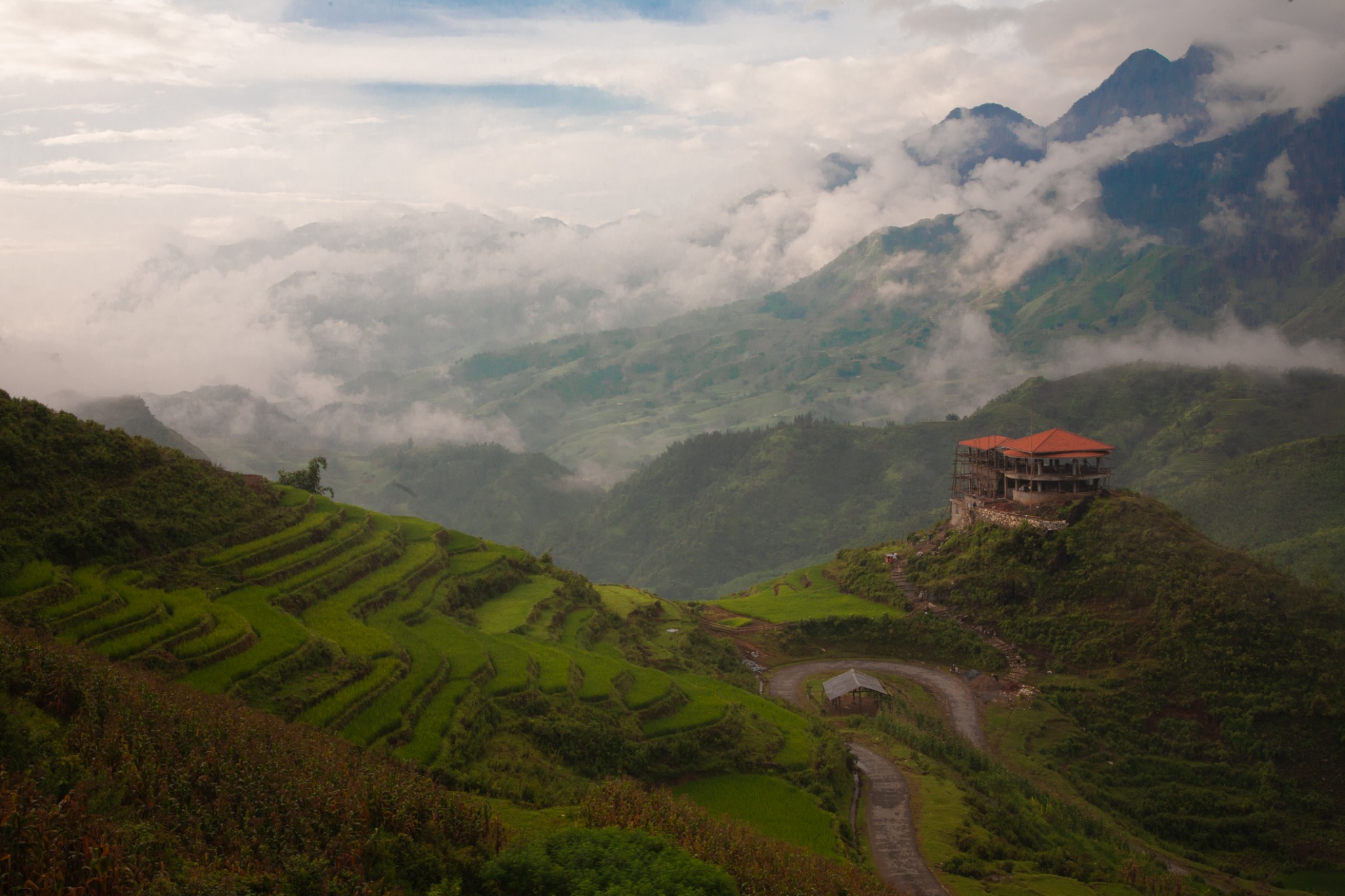 Vietnam