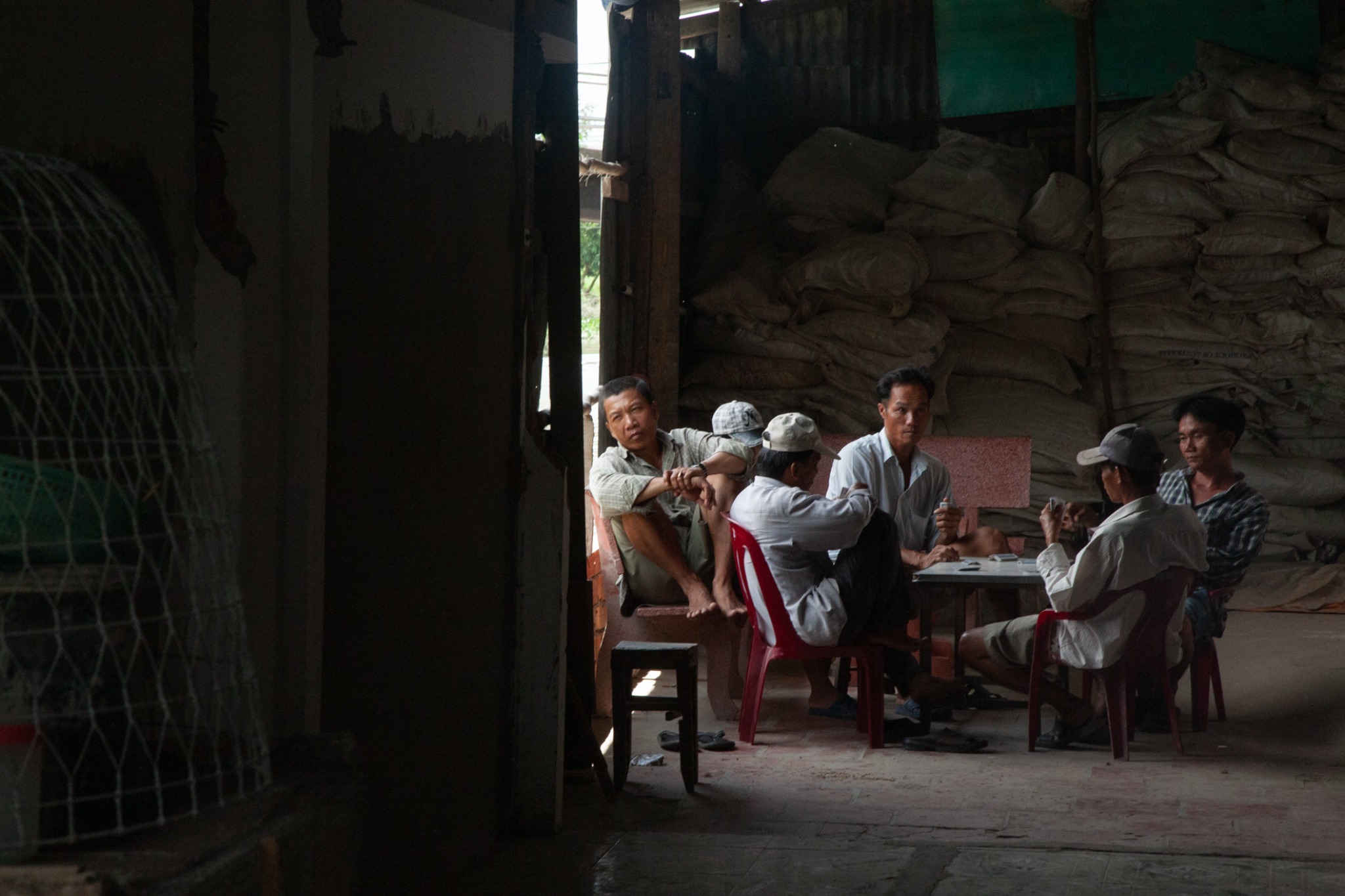 Vietnam