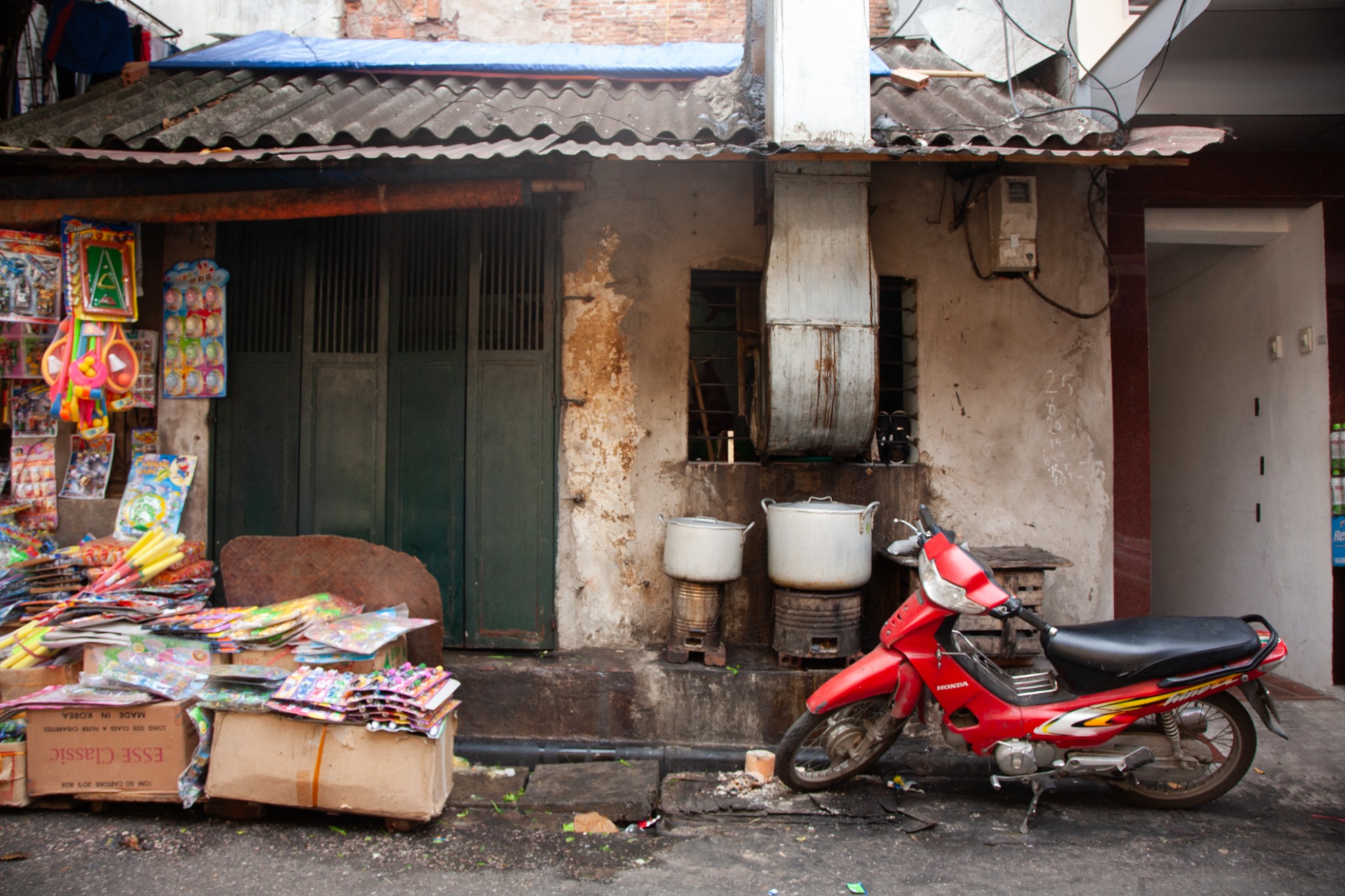 Vietnam