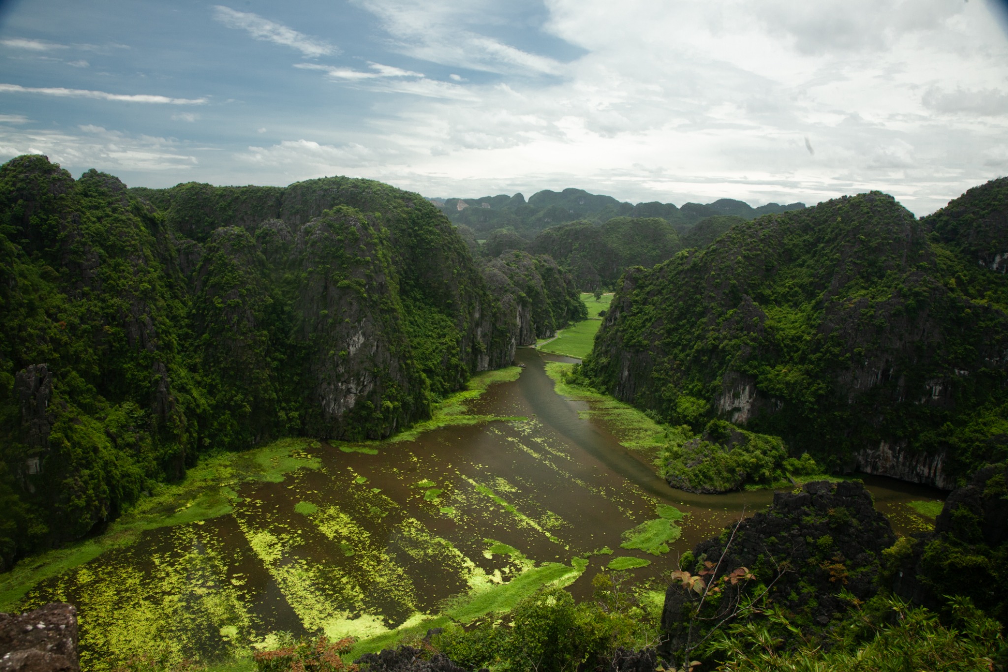 Vietnam