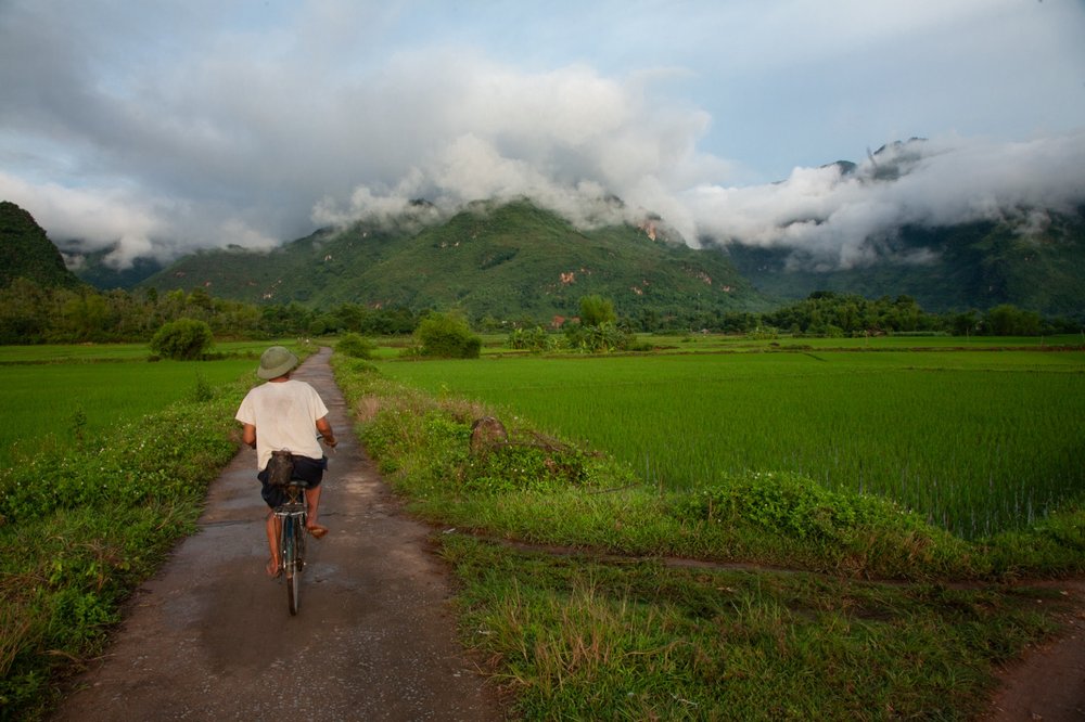 Vietnam